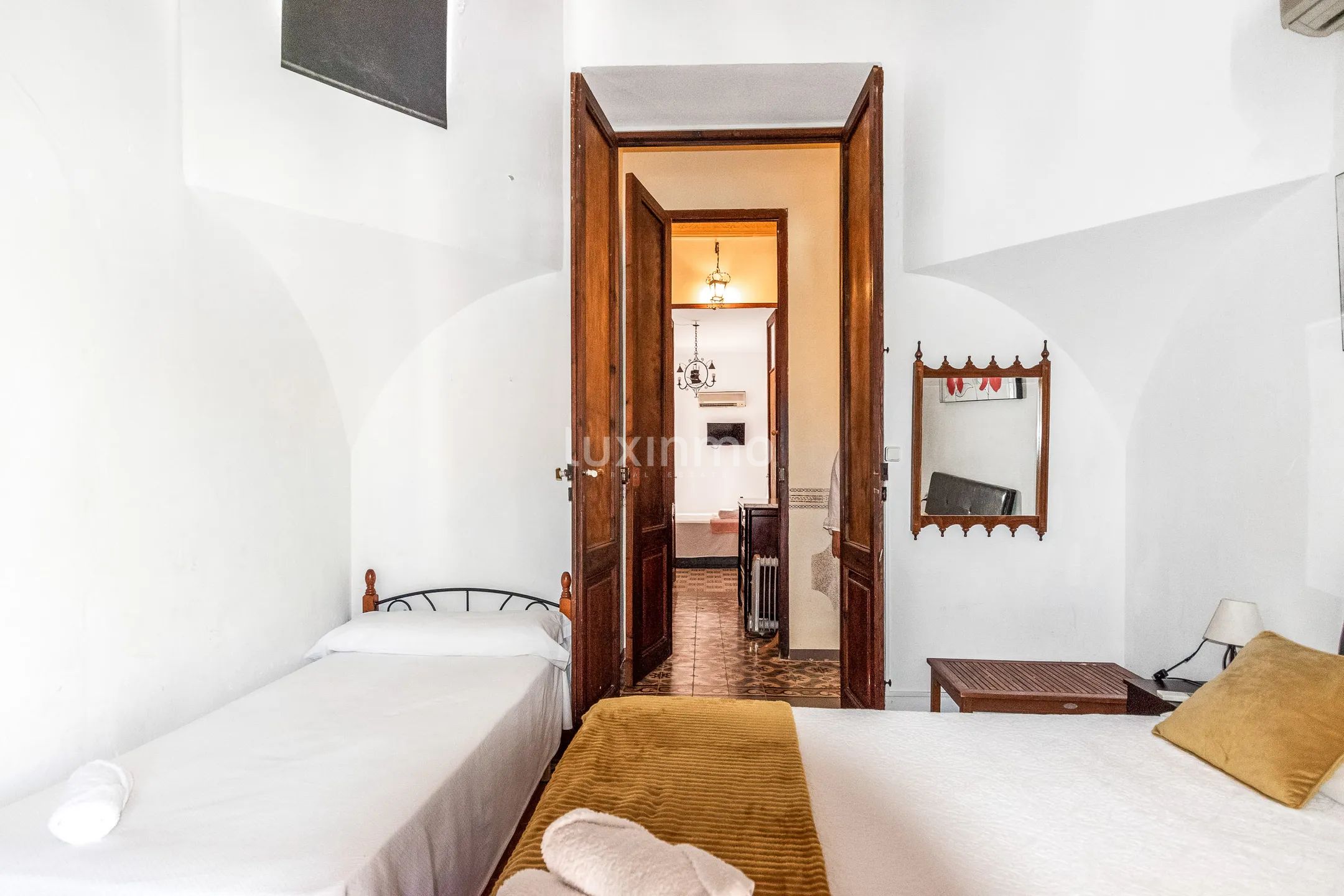 Historic jewel to discover in the heart of Altea — photo 37