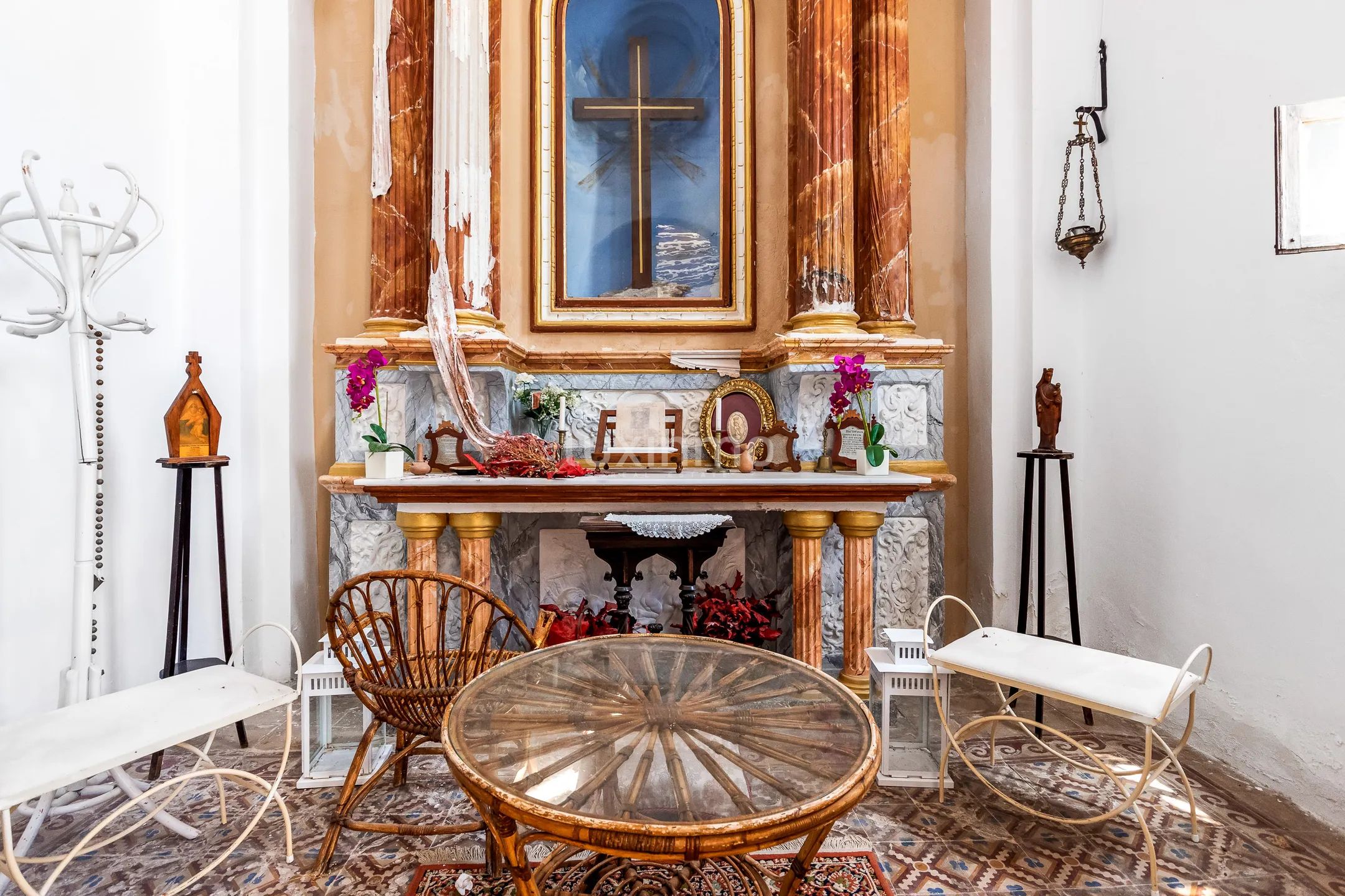 Historic jewel to discover in the heart of Altea — photo 20