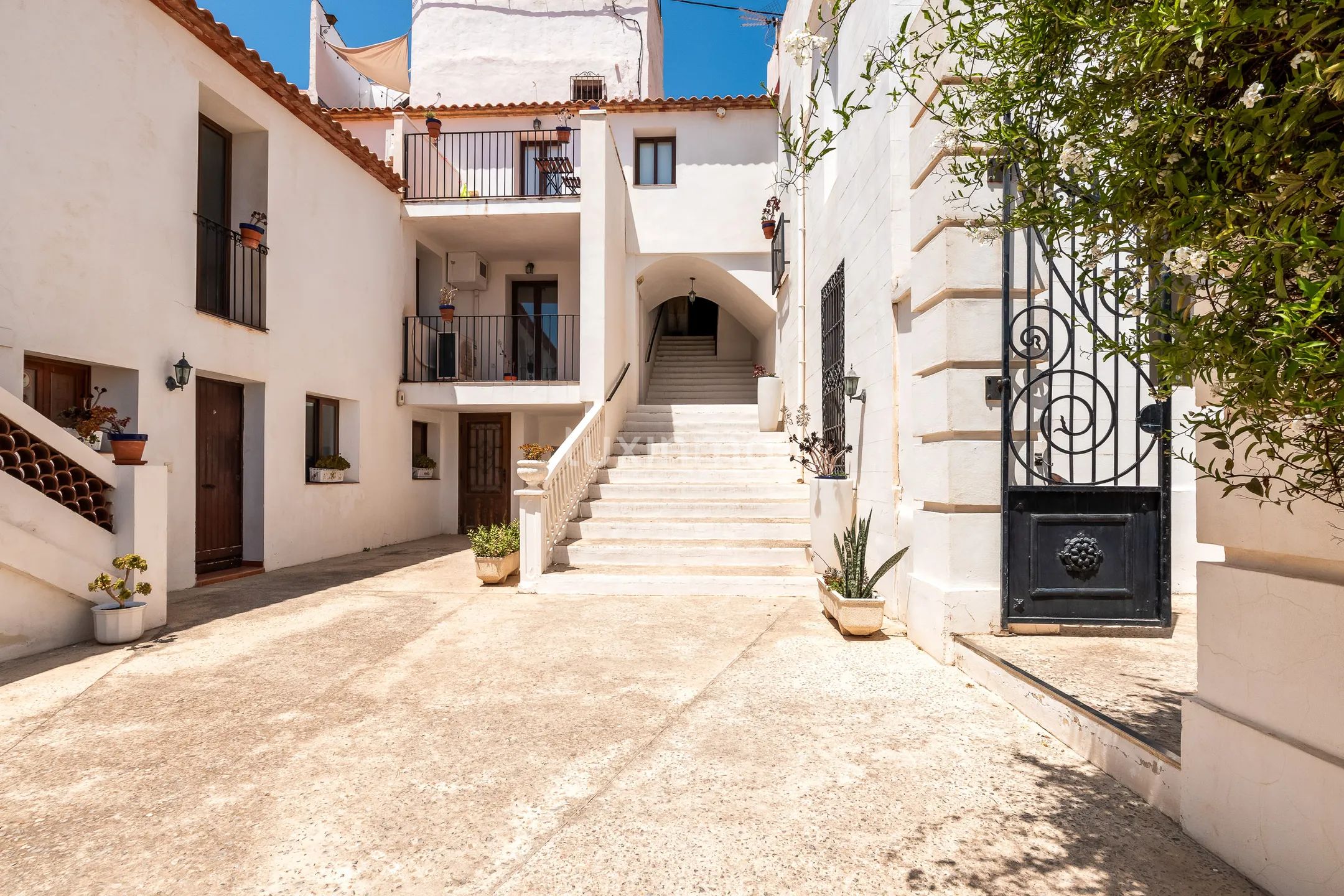 Historisk juvel å oppdage i hjertet av Altea — photo 12