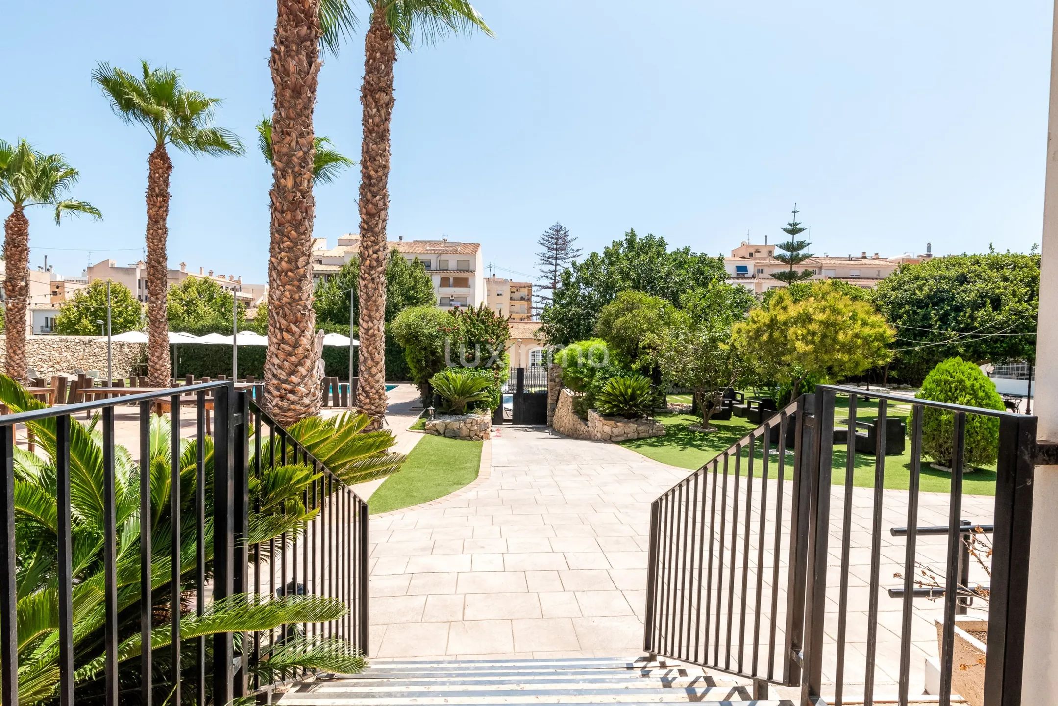 Historic jewel to discover in the heart of Altea — photo 7