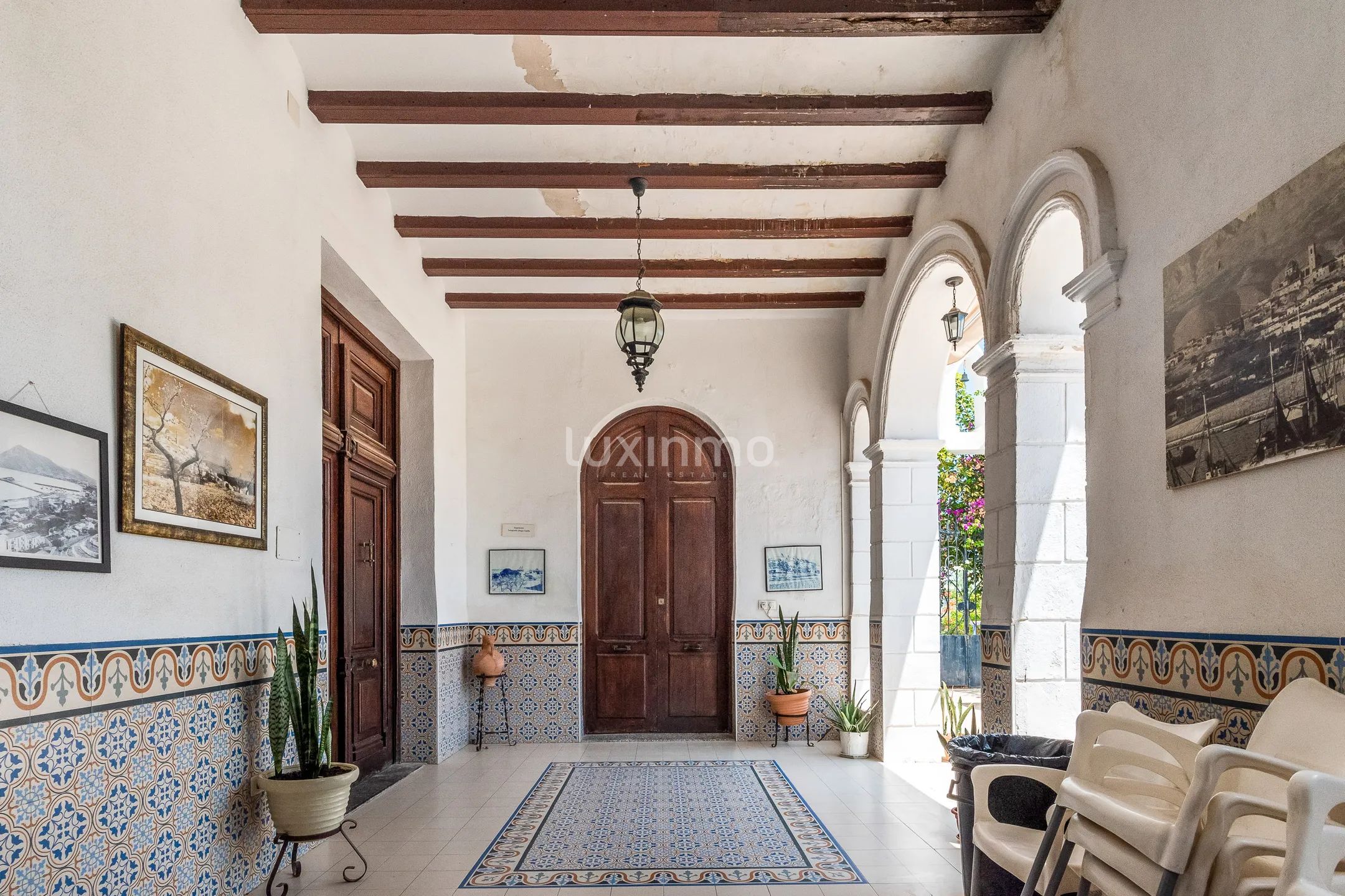 Historic jewel to discover in the heart of Altea — photo 16