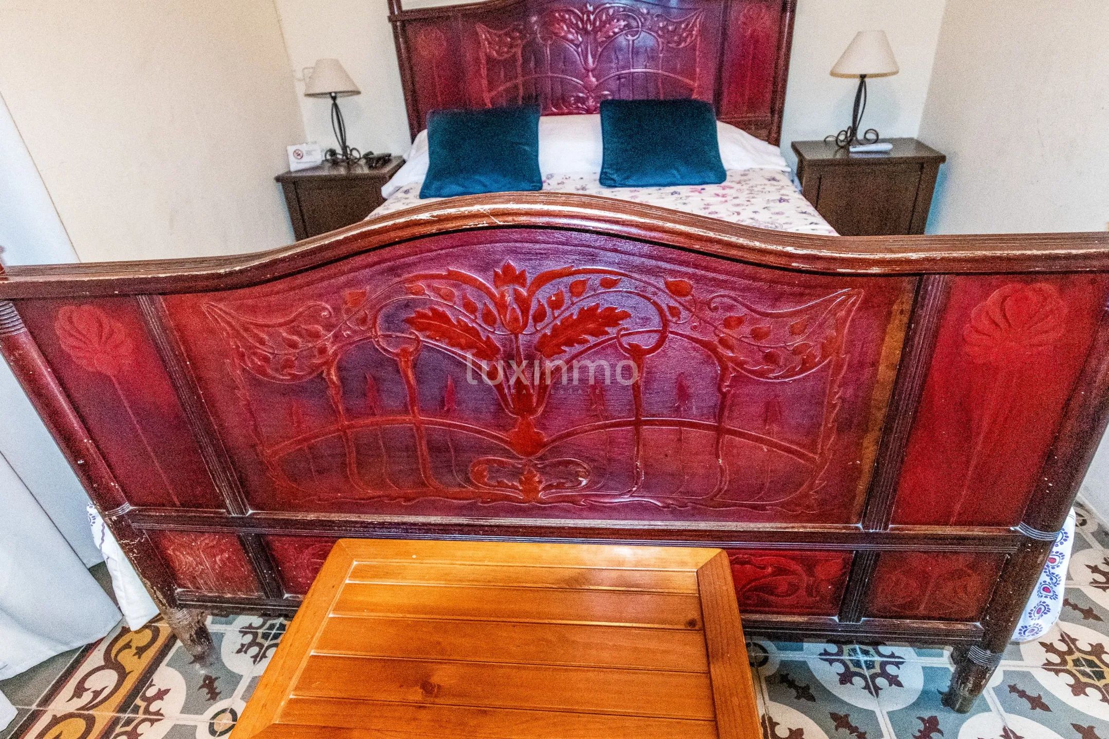 Historic jewel to discover in the heart of Altea — photo 36