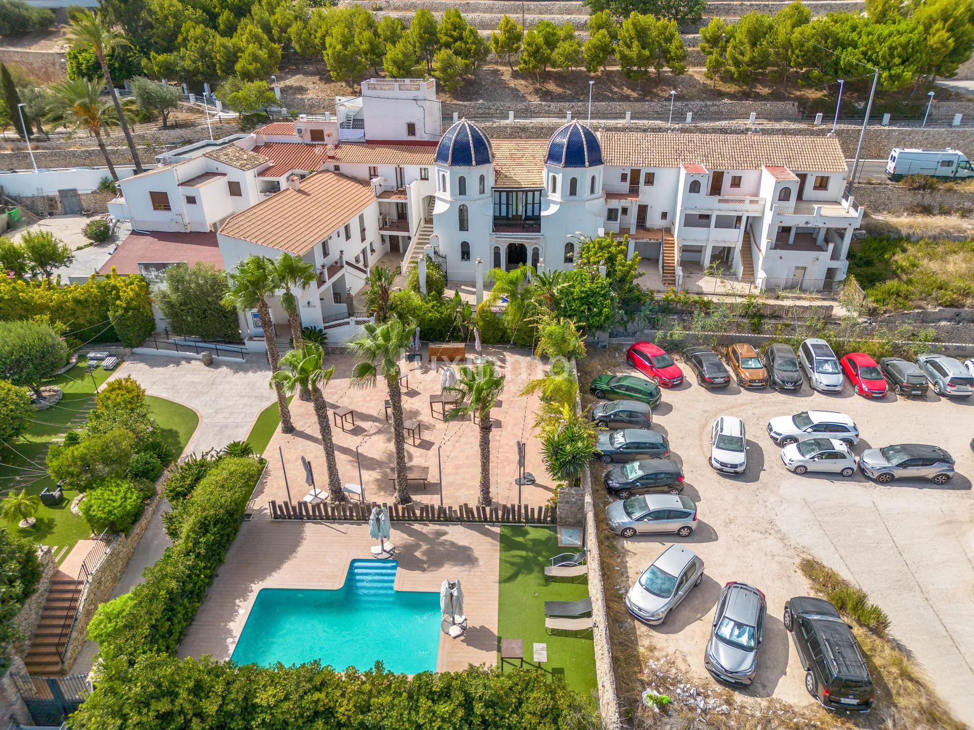 Historic jewel to discover in the heart of Altea — photo 4