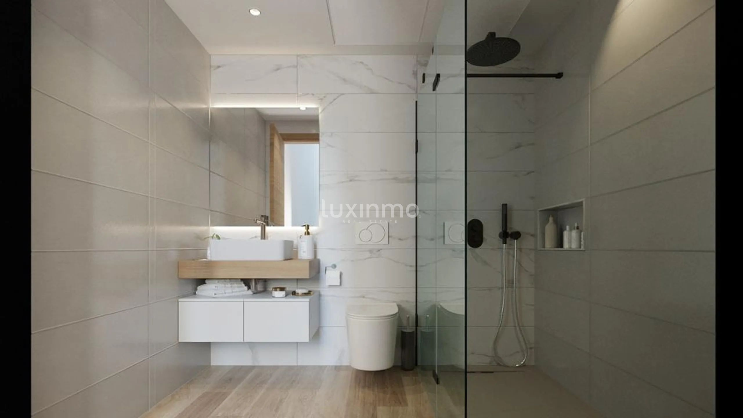 Modern Luxury Bungalow in Balcón de Finestrat — photo 7