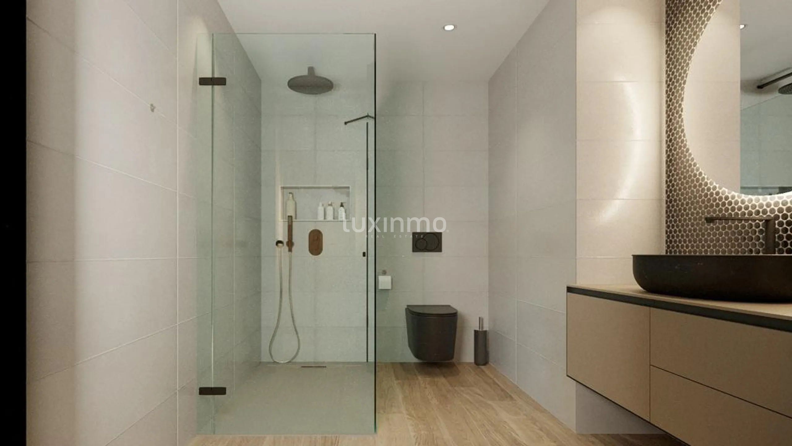 Modern Luxury Bungalow in Balcón de Finestrat — photo 6