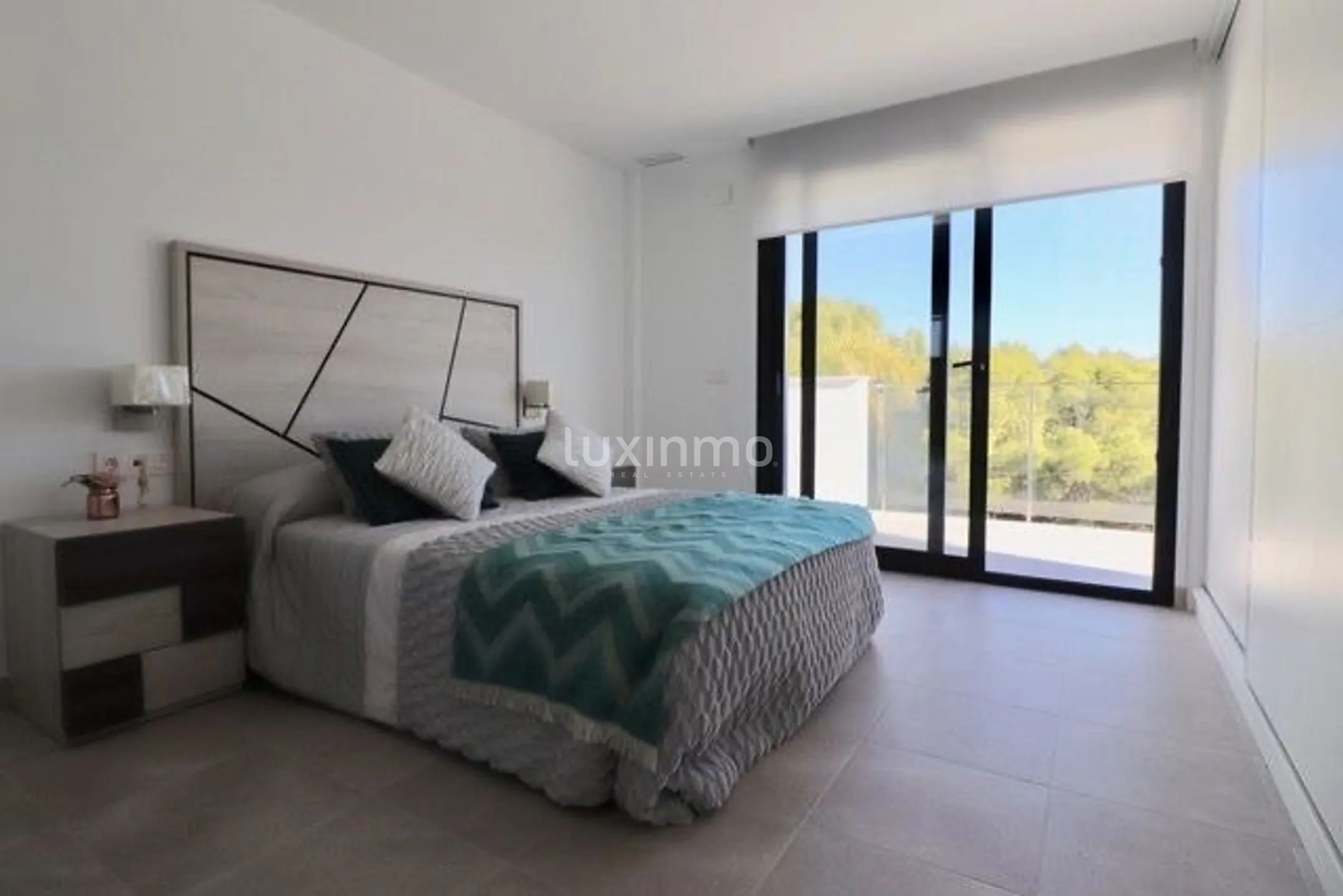 Villa indépendante en pleine nature avec piscine privée — photo 8