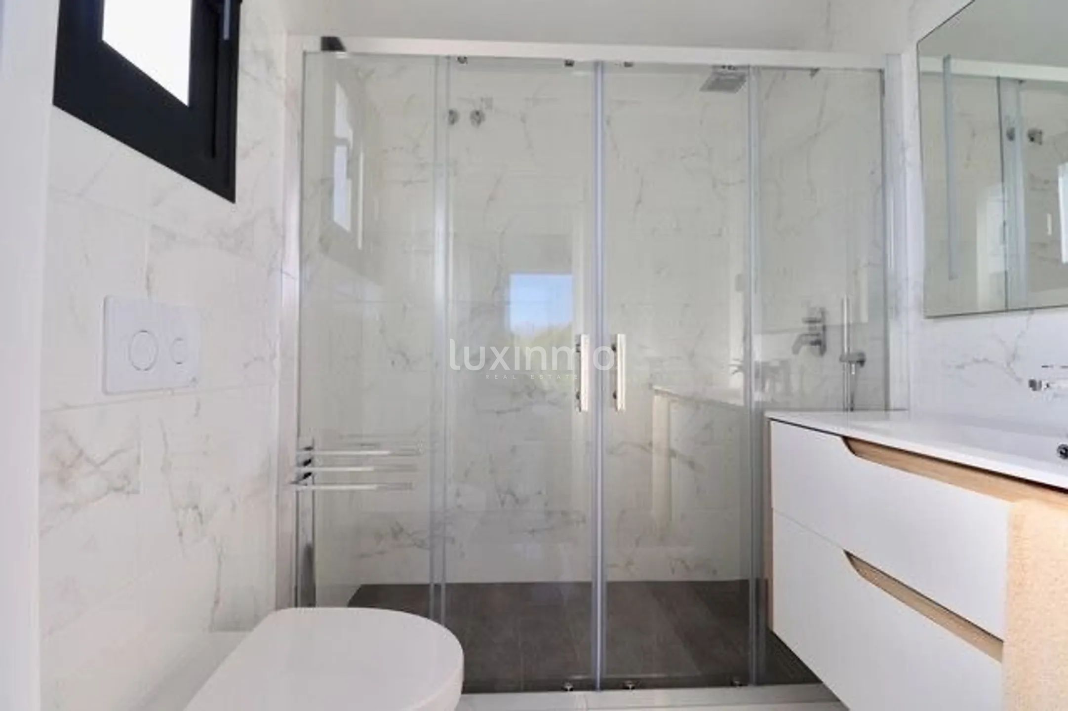 Villa indépendante en pleine nature avec piscine privée — photo 10