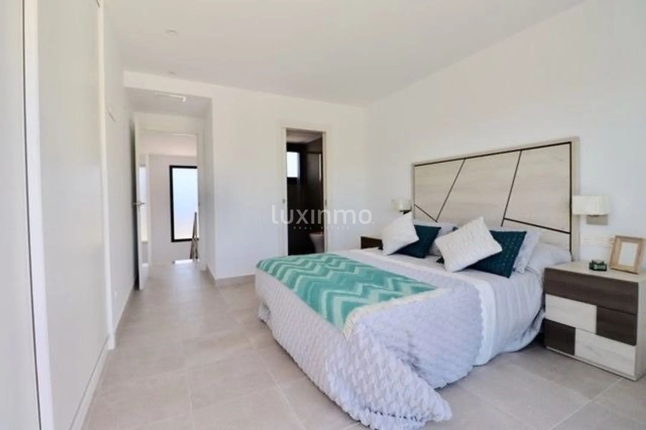 Villa indépendante en pleine nature avec piscine privée — photo 9