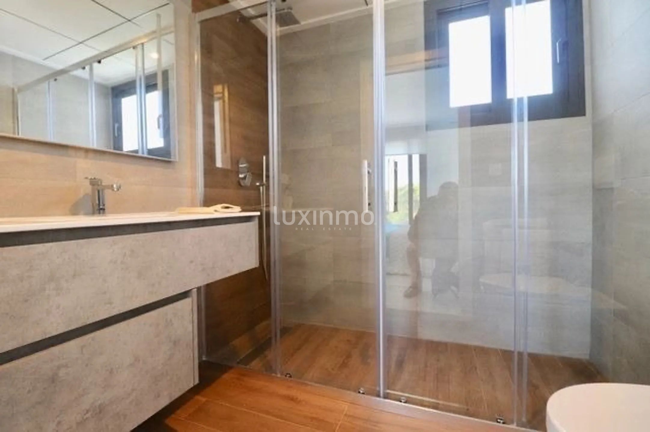 Villa indépendante en pleine nature avec piscine privée — photo 16