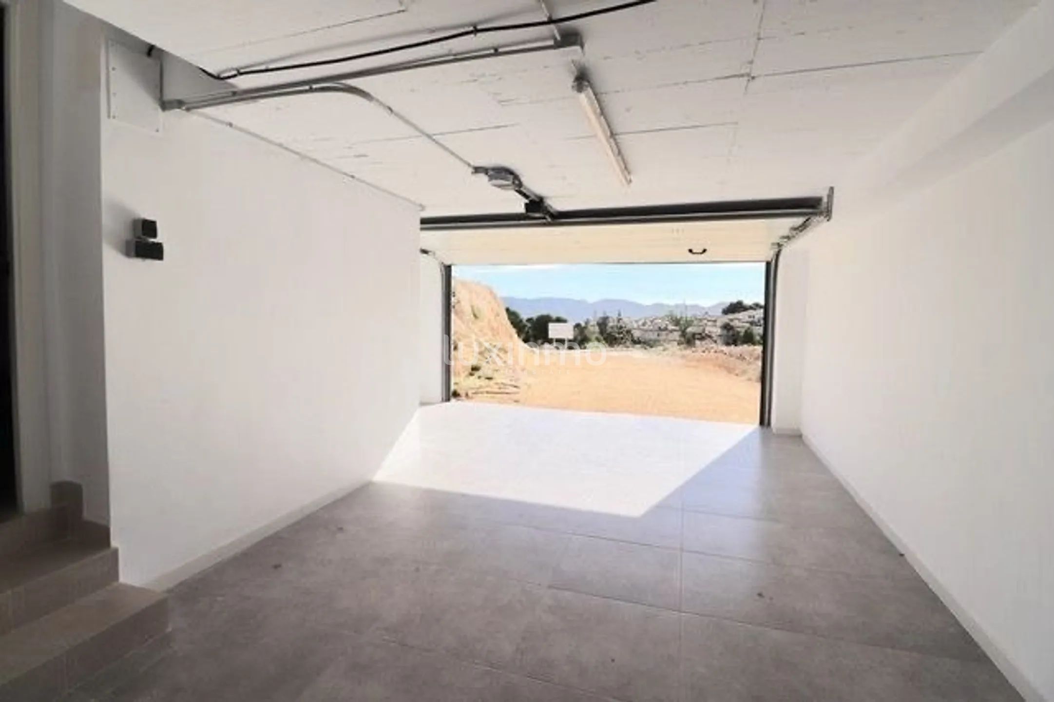 Villa indépendante en pleine nature avec piscine privée — photo 20