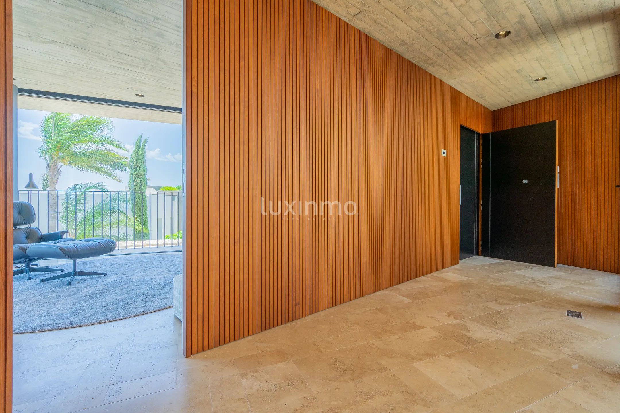 Luxe villa met uitzicht op zee in Benissa — photo 15