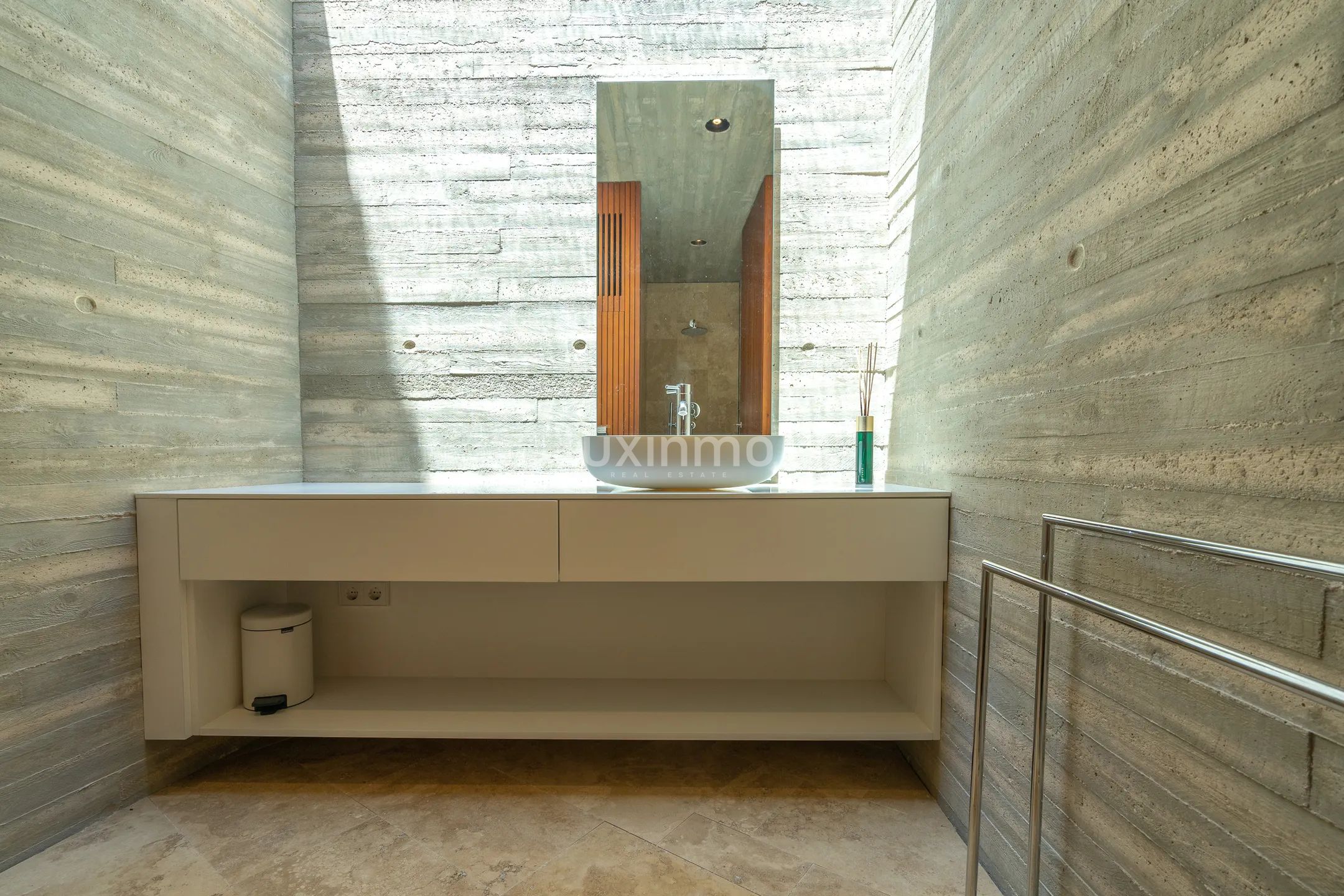 Luxury villa with sea views in Benissa — photo 41