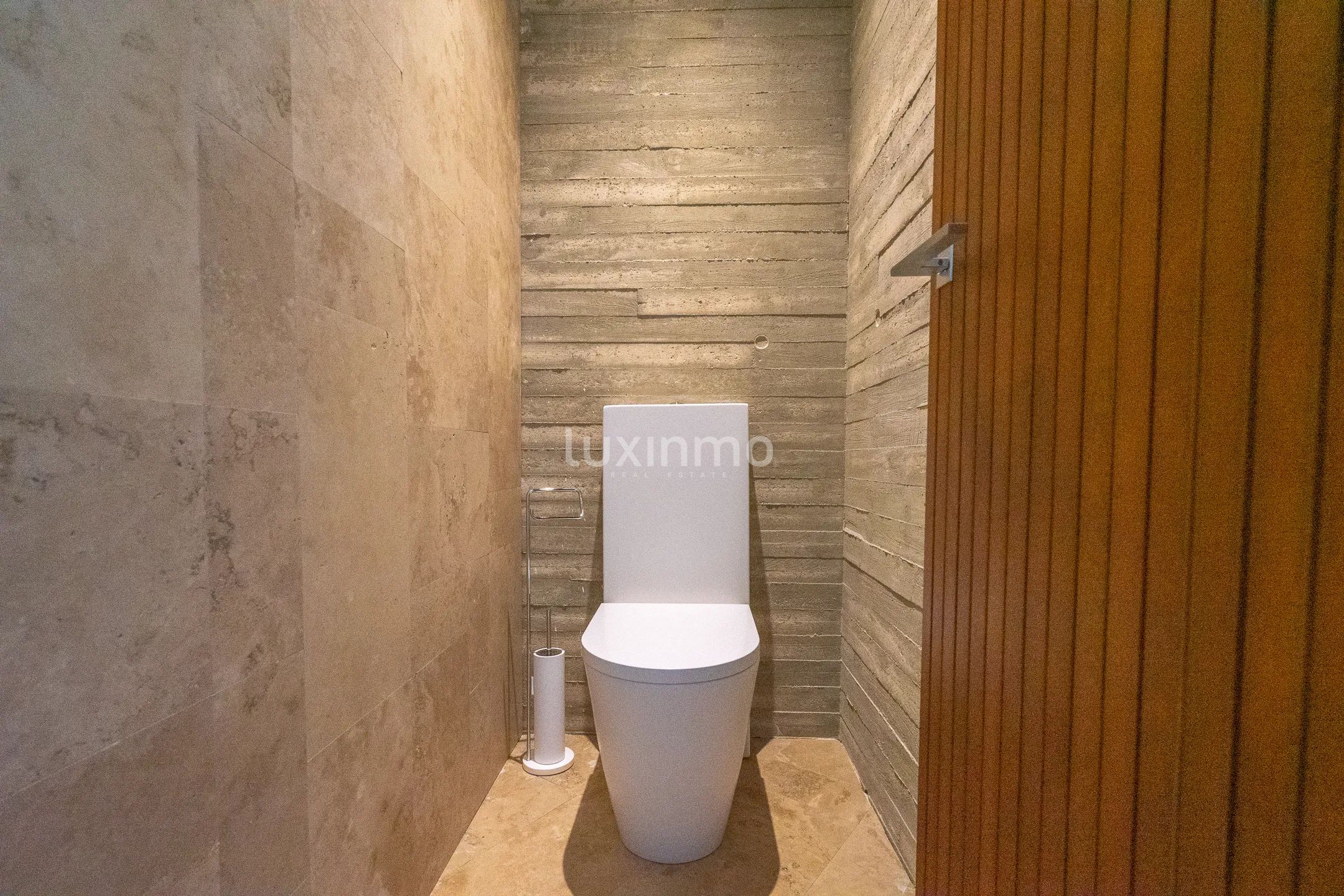 Luxury villa with sea views in Benissa — photo 42