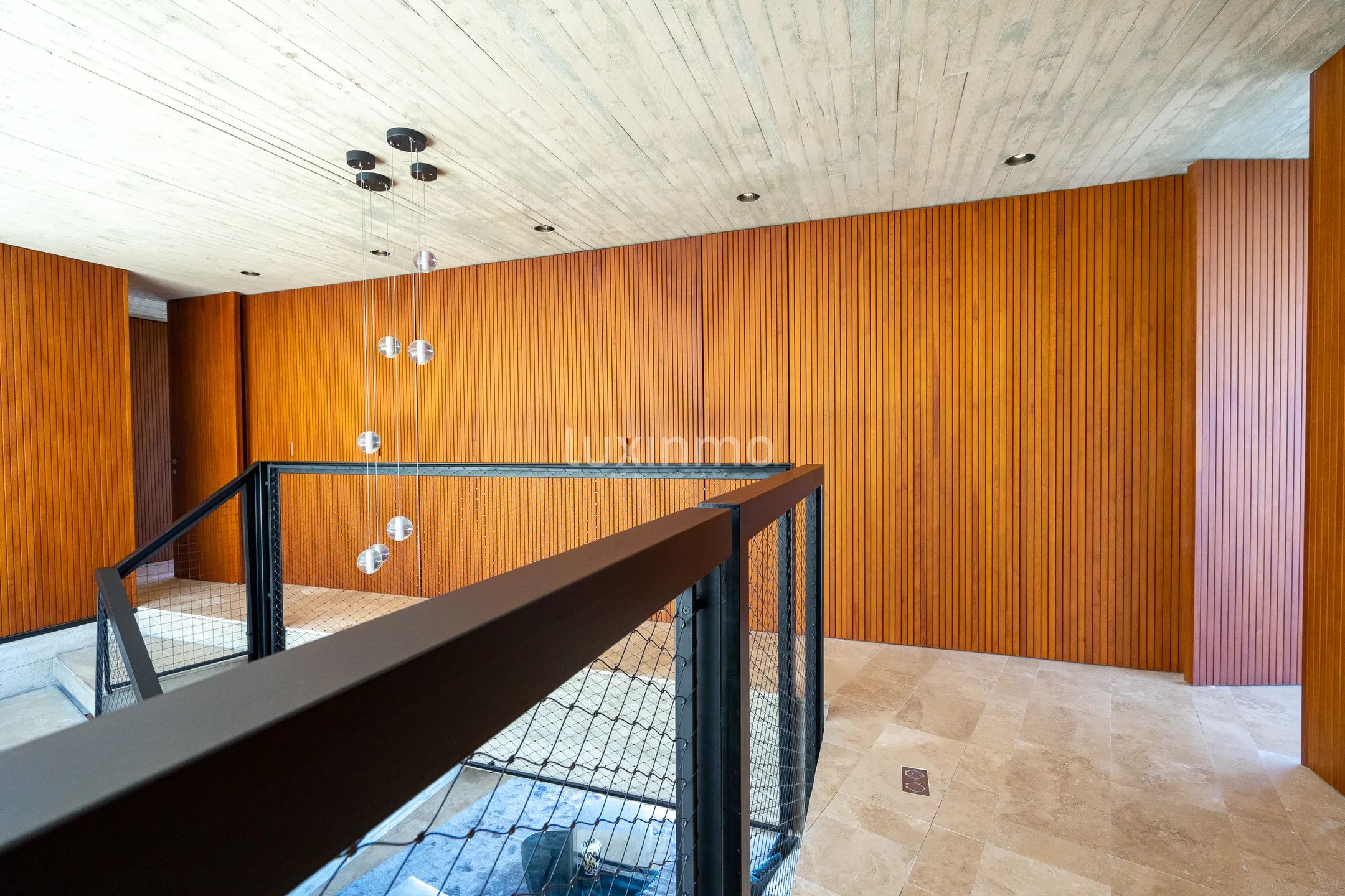 Luxury villa with sea views in Benissa — photo 14