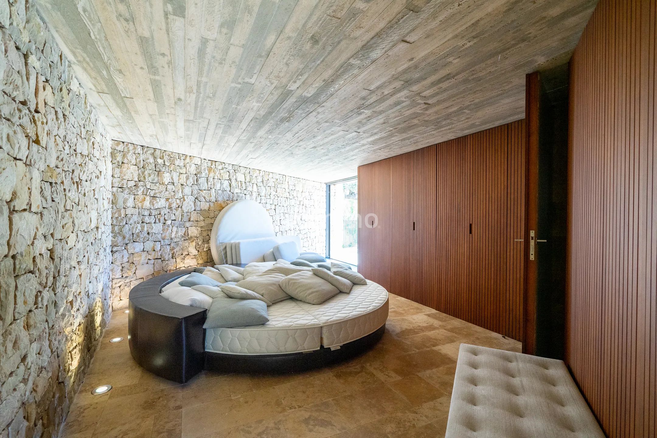 Luxury villa with sea views in Benissa — photo 49