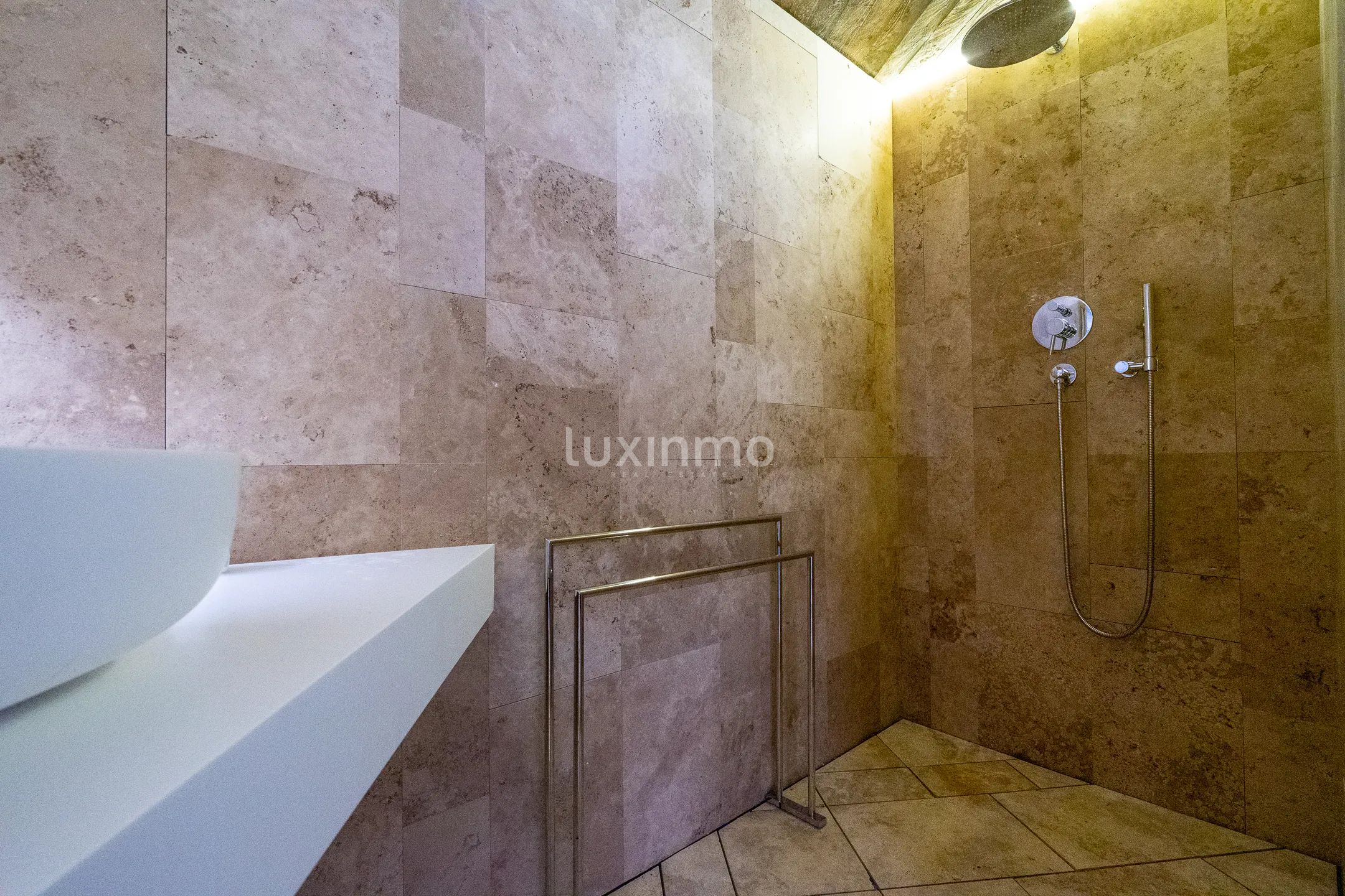 Luxury villa with sea views in Benissa — photo 51