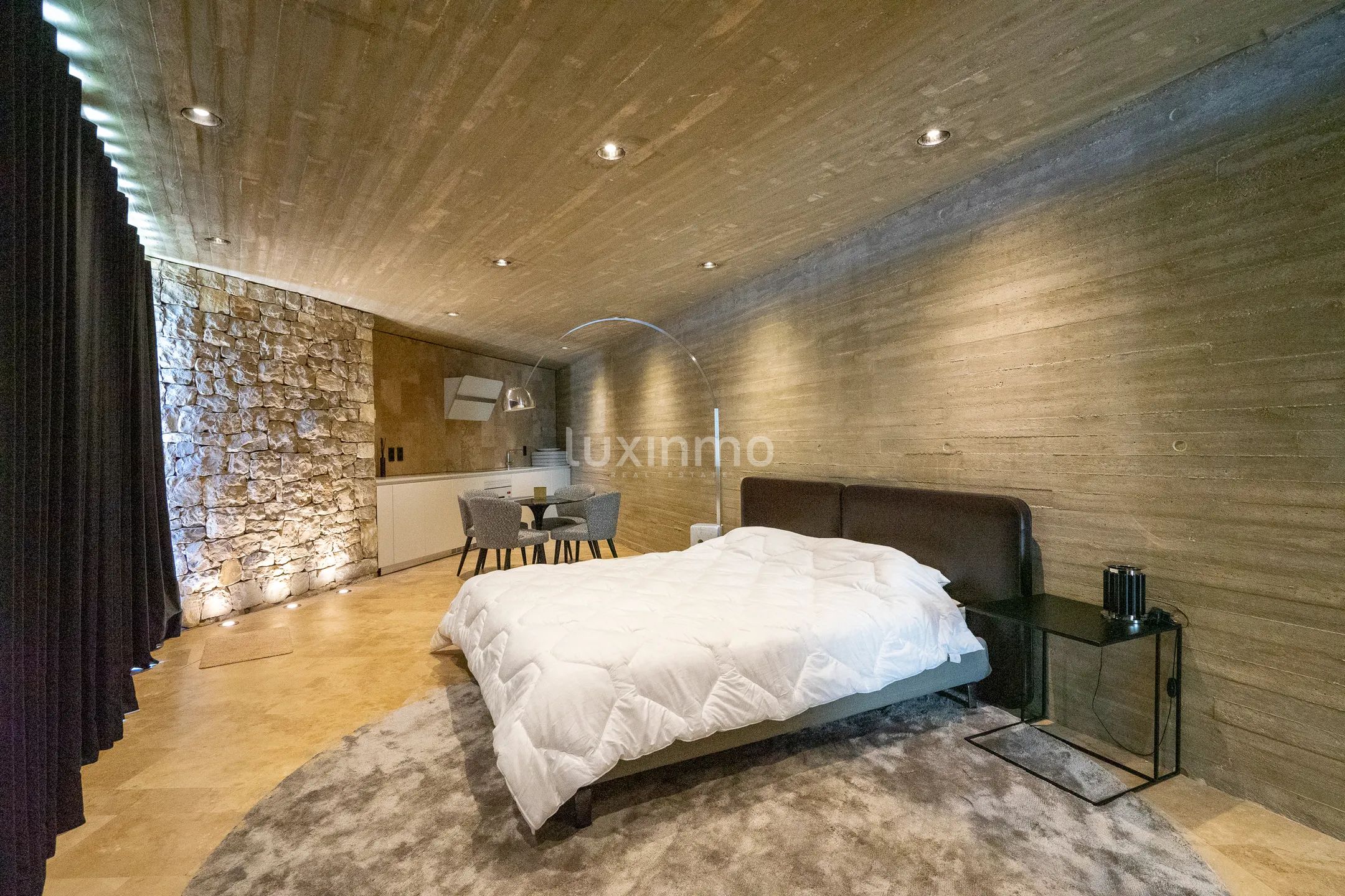 Luxury villa with sea views in Benissa — photo 37