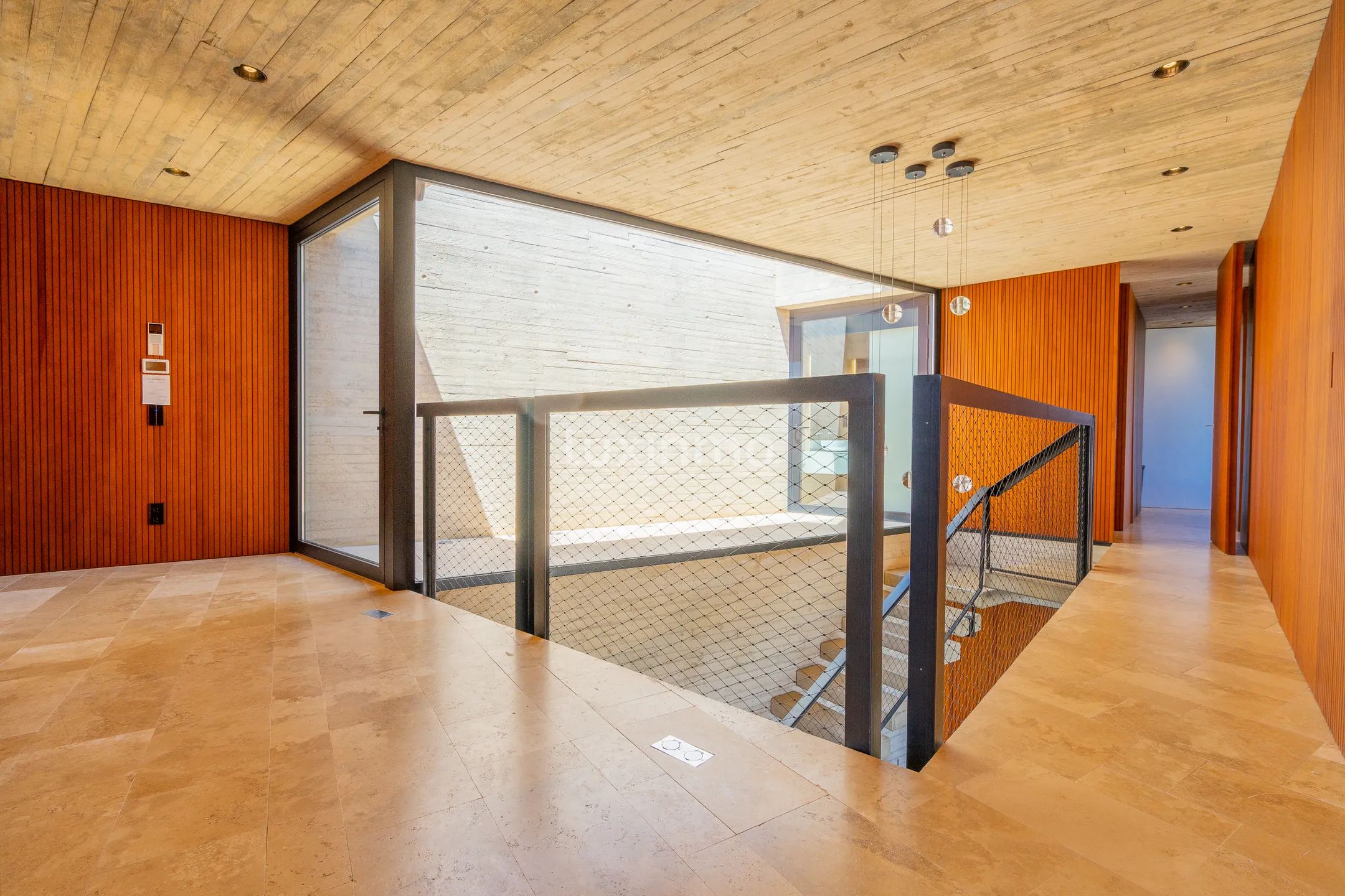 Luxury villa with sea views in Benissa — photo 21