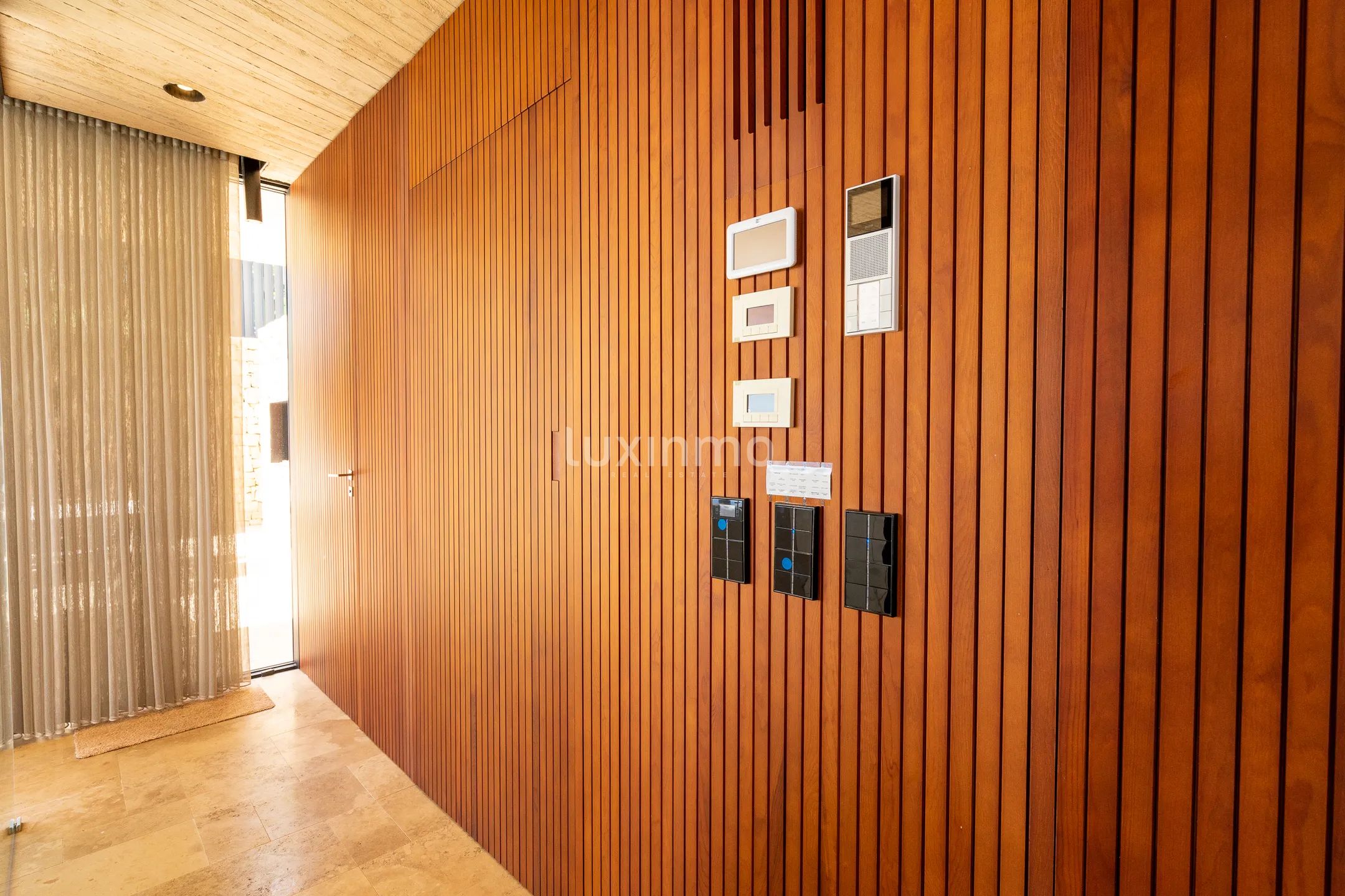 Luxe villa met uitzicht op zee in Benissa — photo 11