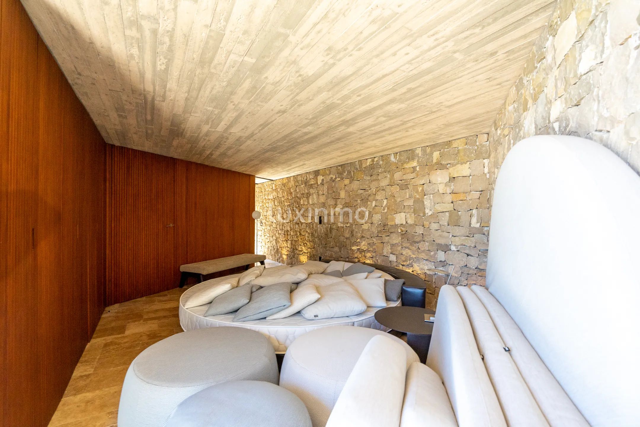 Luxury villa with sea views in Benissa — photo 48