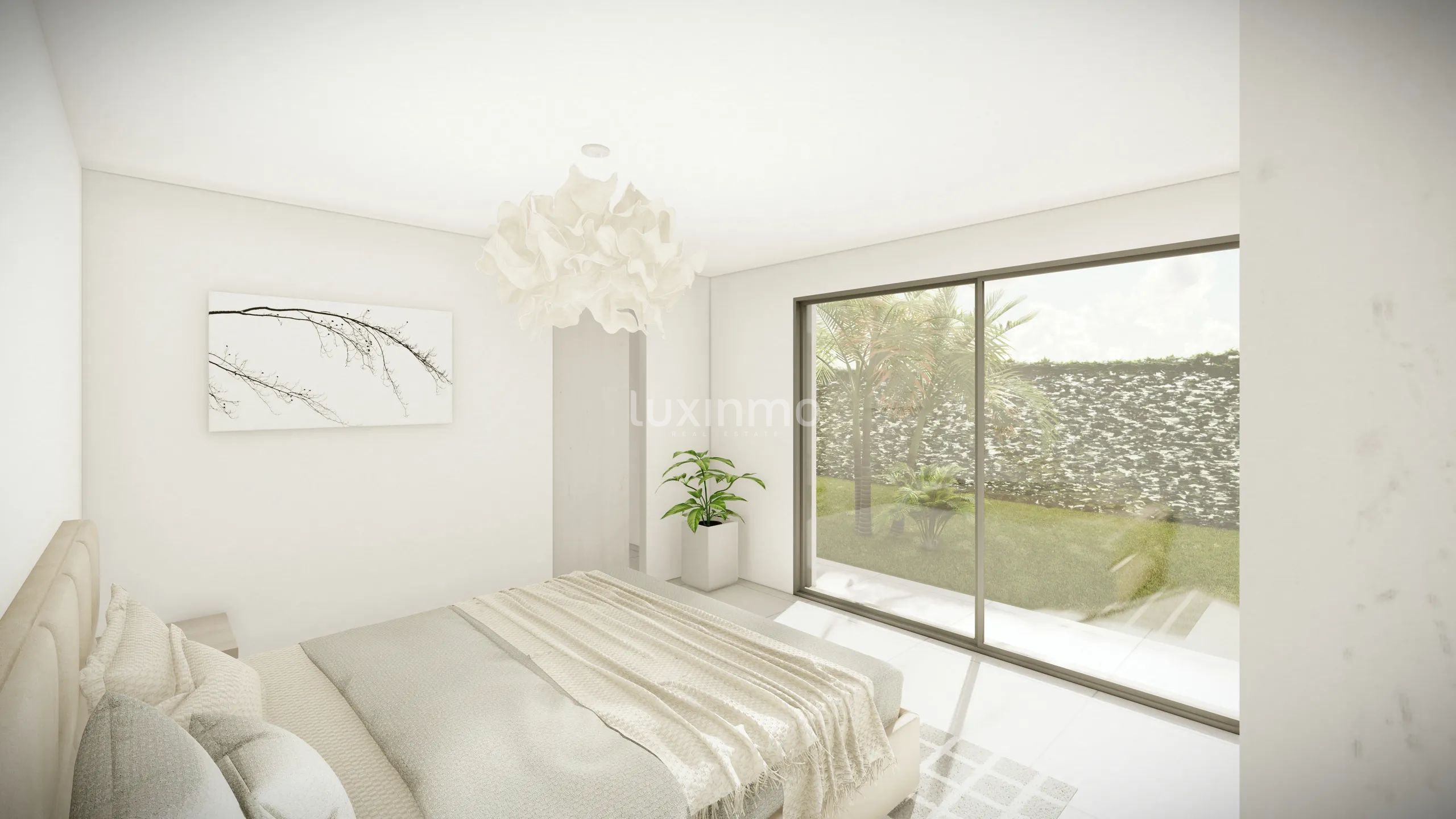 Fantastisk, moderne enebolig med privat basseng i Calpe — photo 8