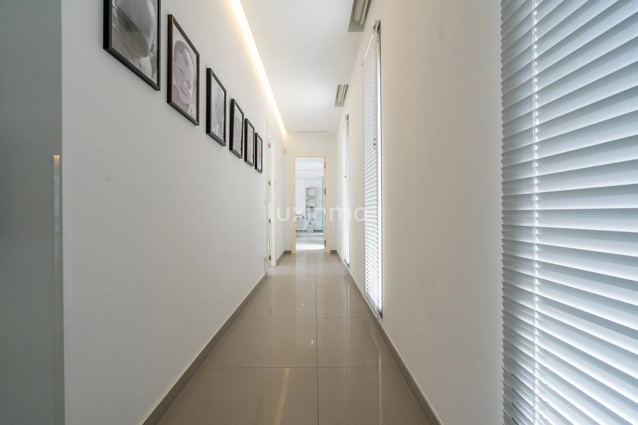 Luxurious 6-Bedroom Villa with Stunning Sea Views in Cansalades, Jávea — photo 17