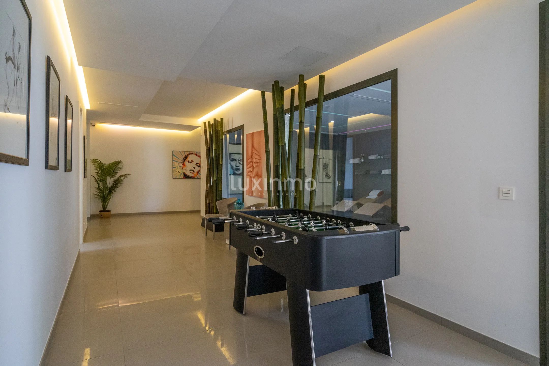 Luxurious 6-Bedroom Villa with Stunning Sea Views in Cansalades, Jávea — photo 44