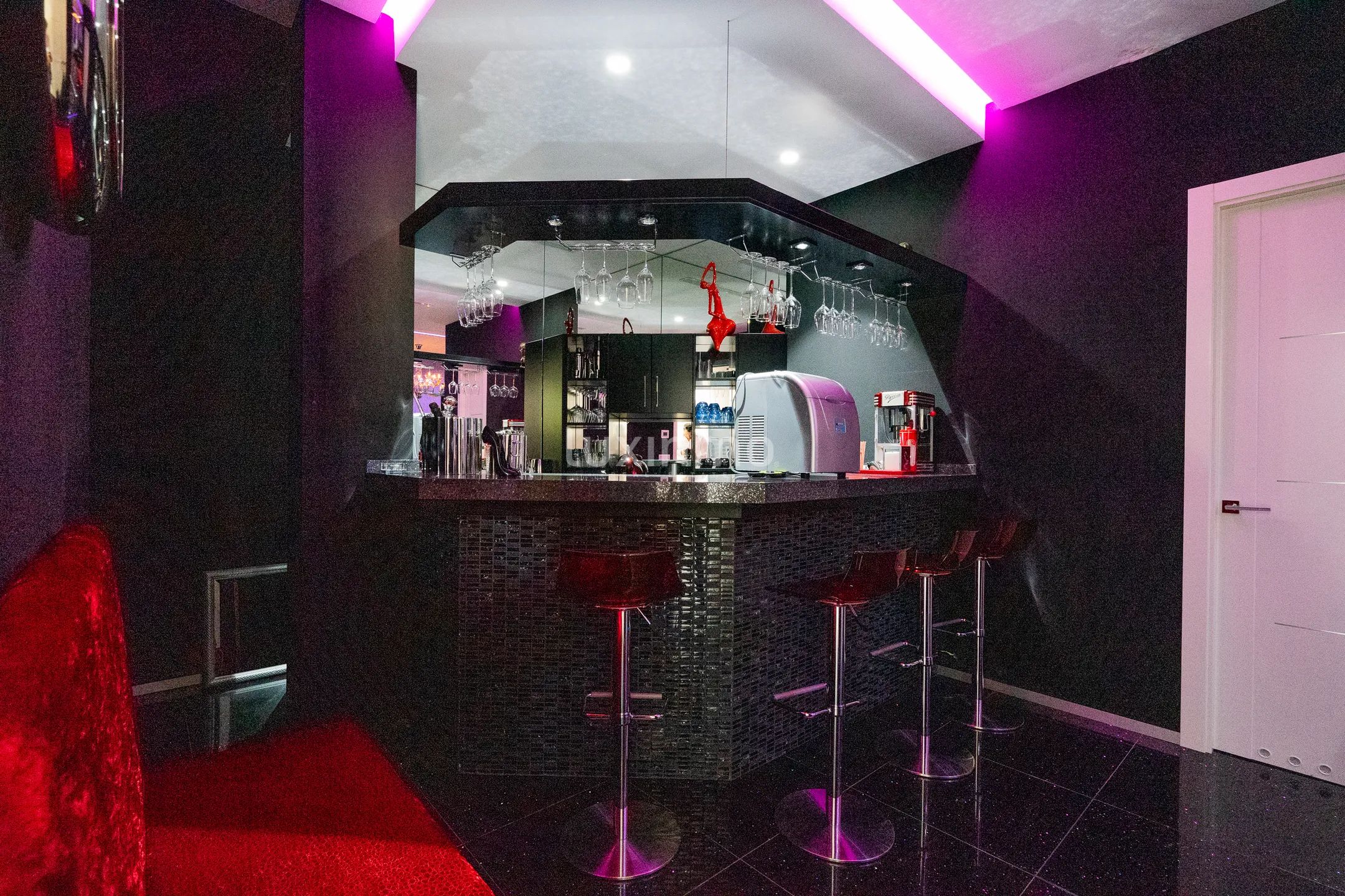 Luxurious 6-Bedroom Villa with Stunning Sea Views in Cansalades, Jávea — photo 50