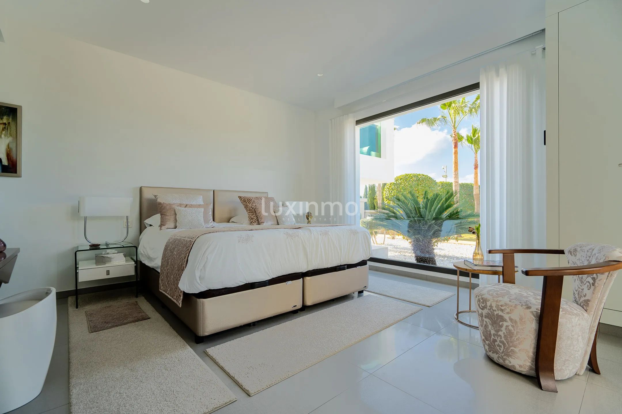 Luxurious 6-Bedroom Villa with Stunning Sea Views in Cansalades, Jávea — photo 47