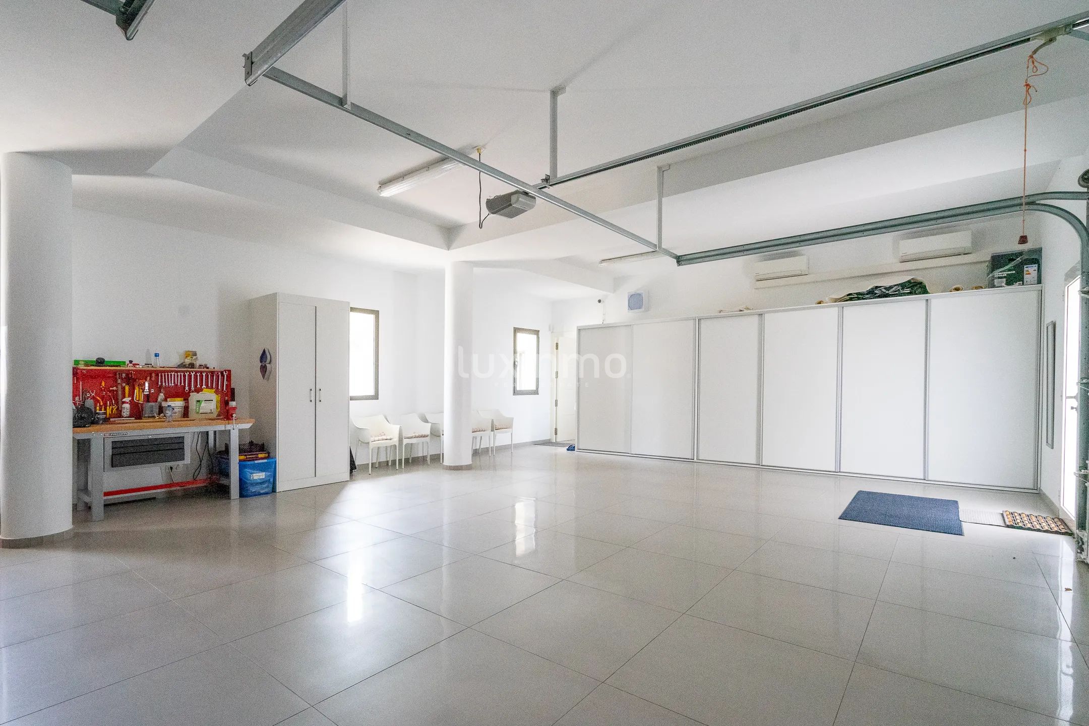 Luxurious 6-Bedroom Villa with Stunning Sea Views in Cansalades, Jávea — photo 29