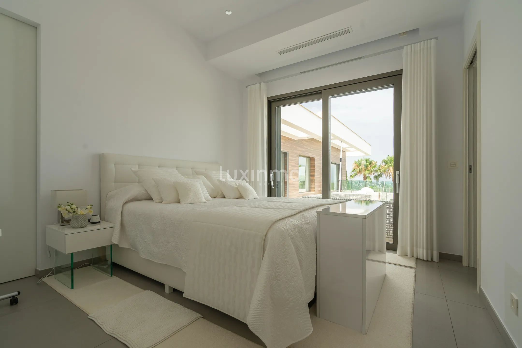 Luxurious 6-Bedroom Villa with Stunning Sea Views in Cansalades, Jávea — photo 18