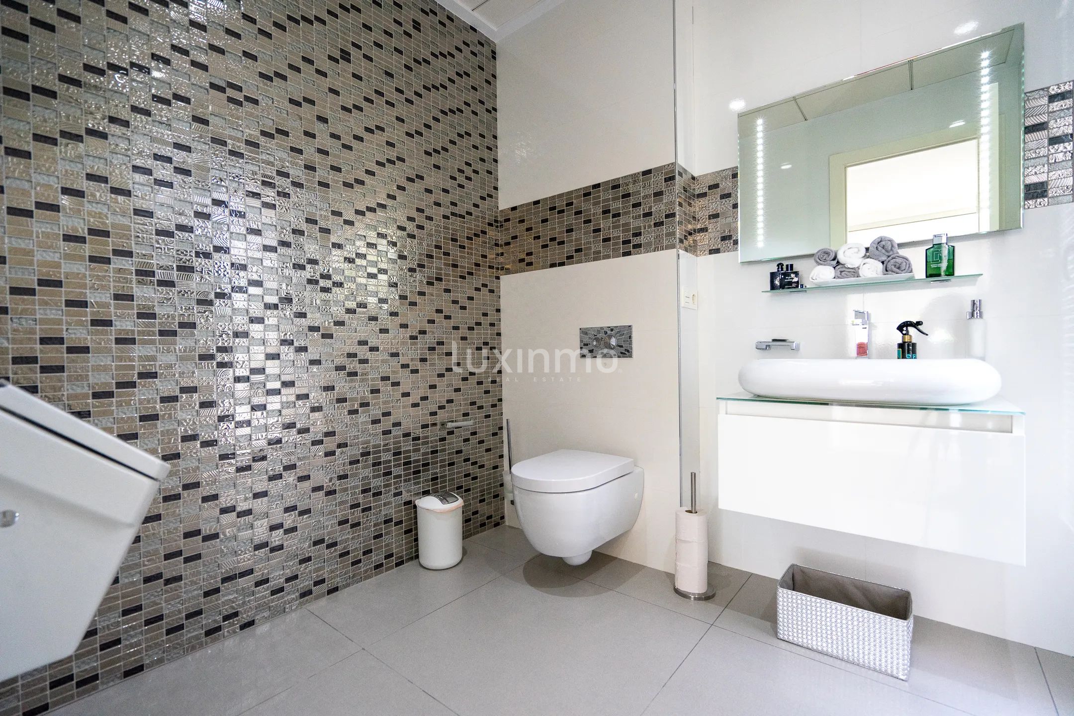 Luxurious 6-Bedroom Villa with Stunning Sea Views in Cansalades, Jávea — photo 13