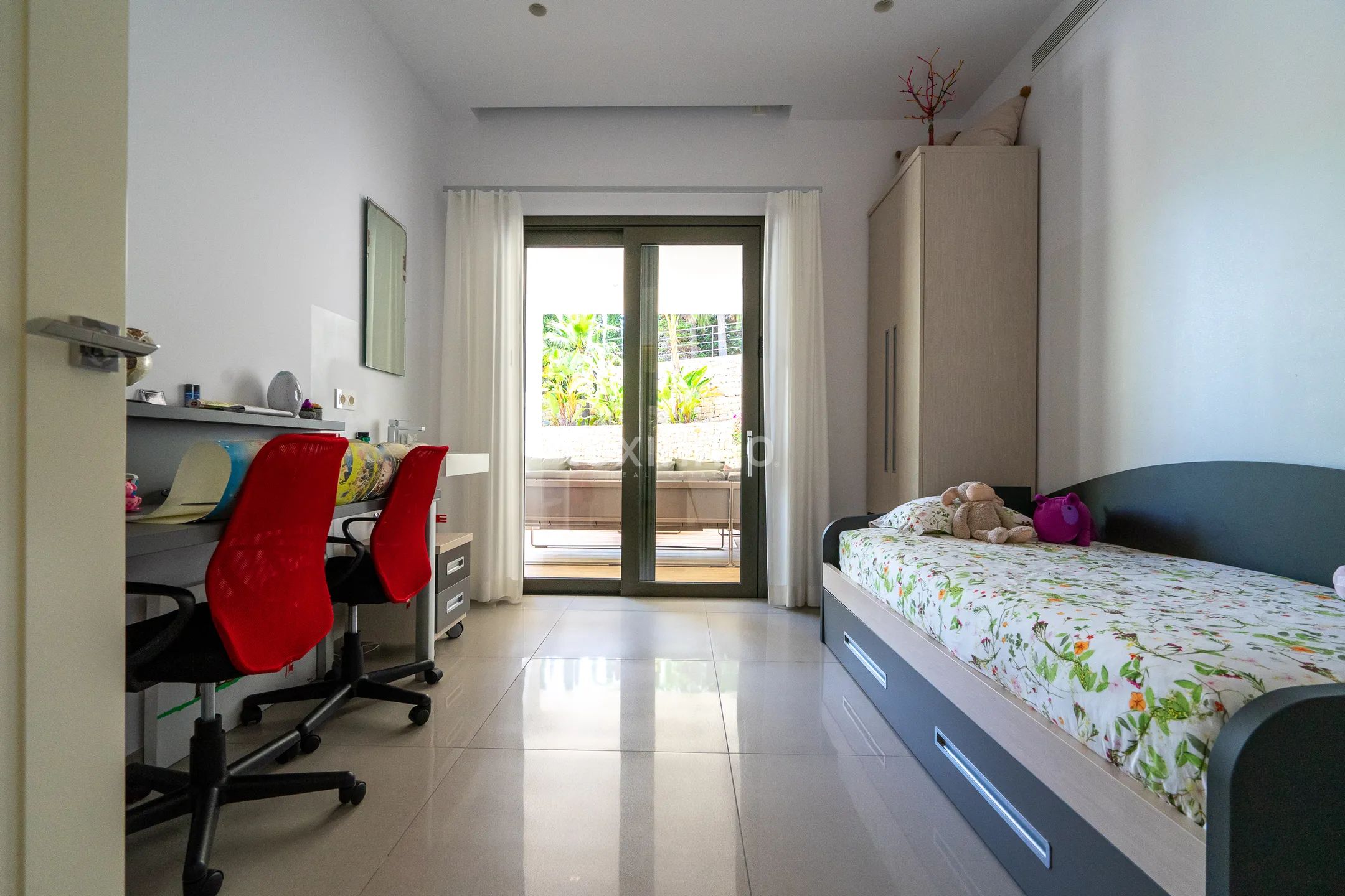 Luxurious 6-Bedroom Villa with Stunning Sea Views in Cansalades, Jávea — photo 57