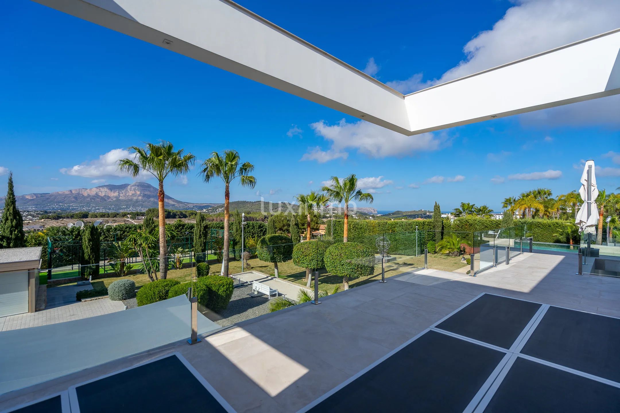 Luxurious 6-Bedroom Villa with Stunning Sea Views in Cansalades, Jávea — photo 60