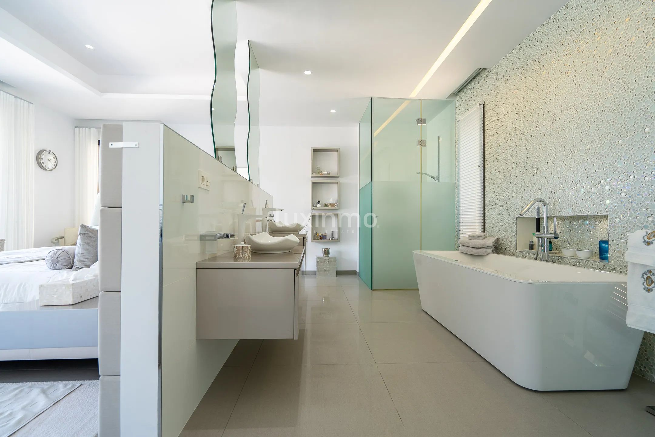 Luxurious 6-Bedroom Villa with Stunning Sea Views in Cansalades, Jávea — photo 21