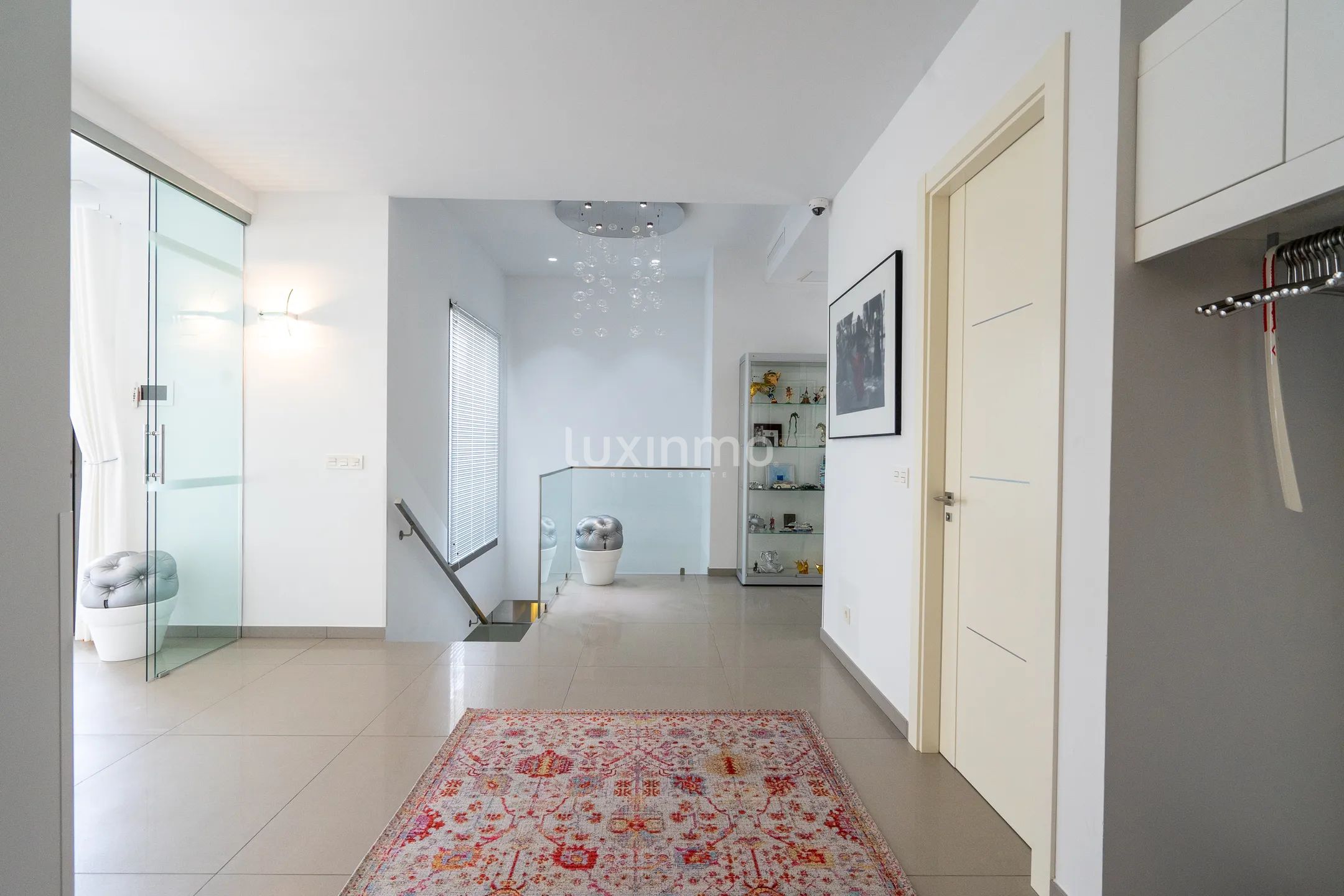 Luxurious 6-Bedroom Villa with Stunning Sea Views in Cansalades, Jávea — photo 12