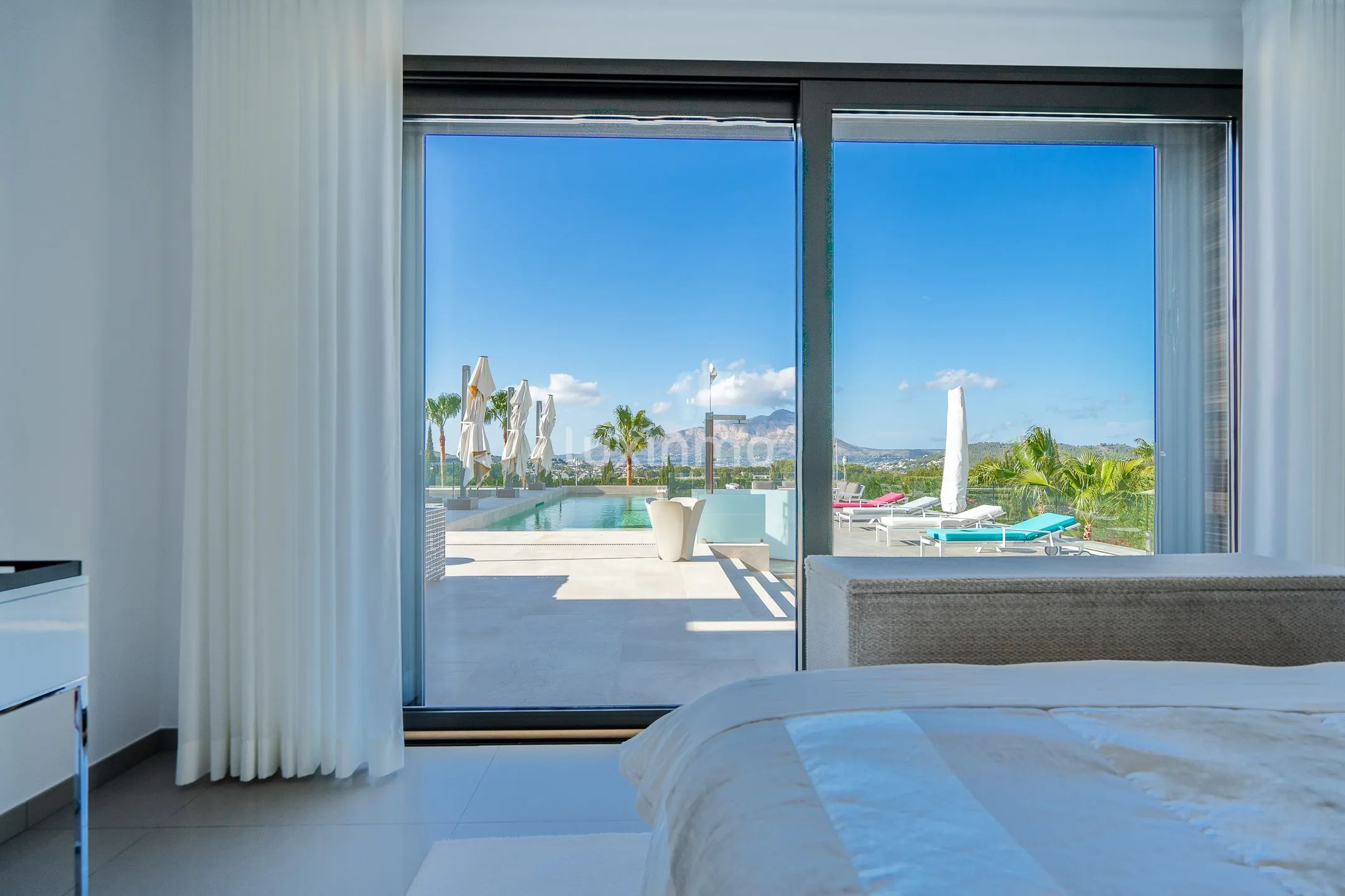 Luxurious 6-Bedroom Villa with Stunning Sea Views in Cansalades, Jávea — photo 22