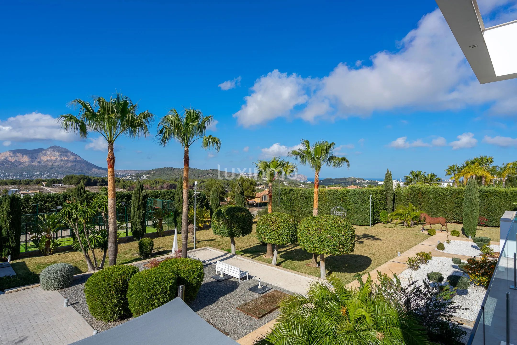 Luxurious 6-Bedroom Villa with Stunning Sea Views in Cansalades, Jávea — photo 61