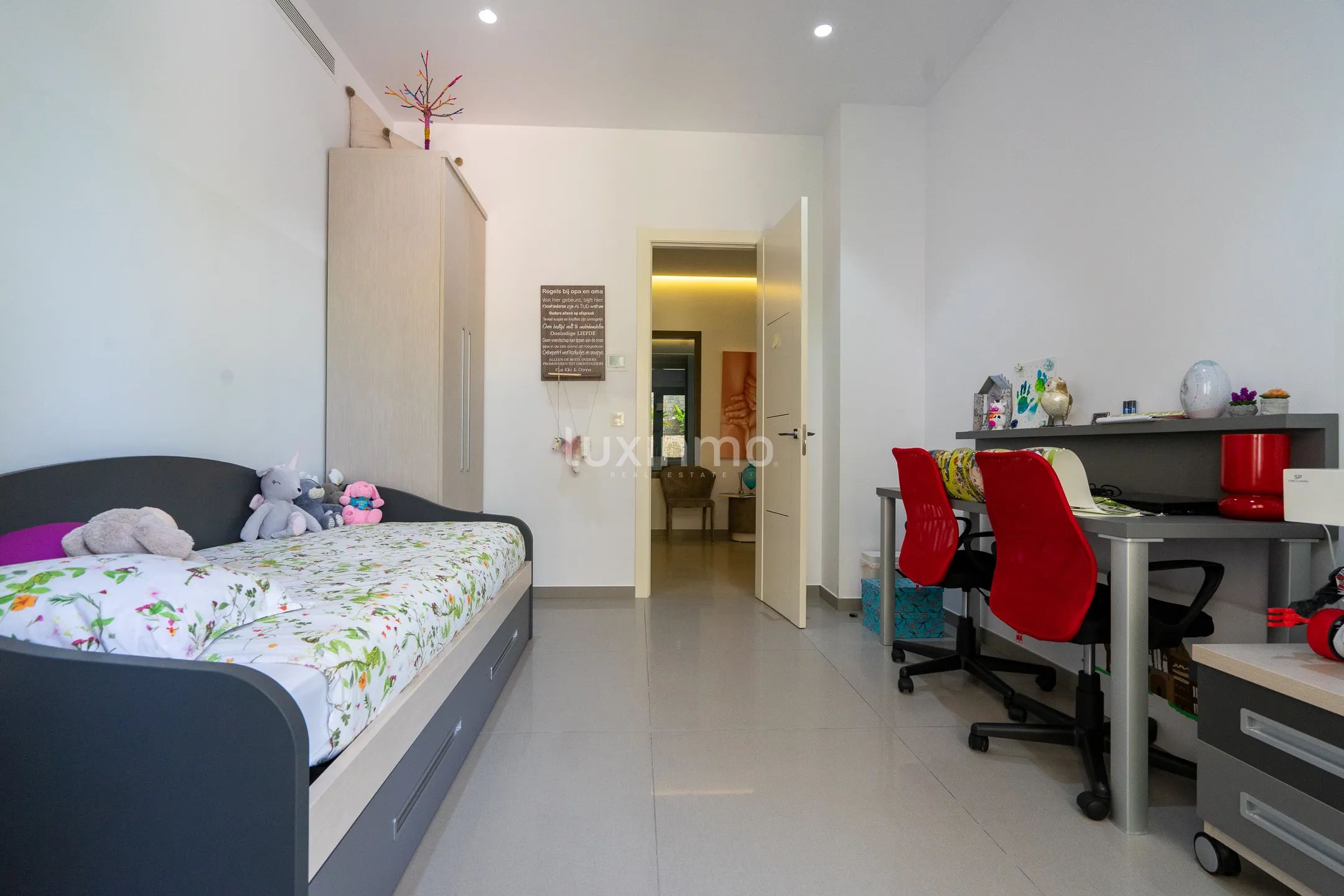 Luxurious 6-Bedroom Villa with Stunning Sea Views in Cansalades, Jávea — photo 56