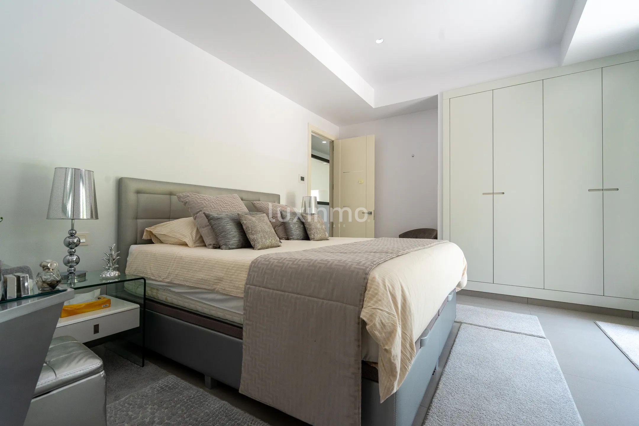 Luxurious 6-Bedroom Villa with Stunning Sea Views in Cansalades, Jávea — photo 35