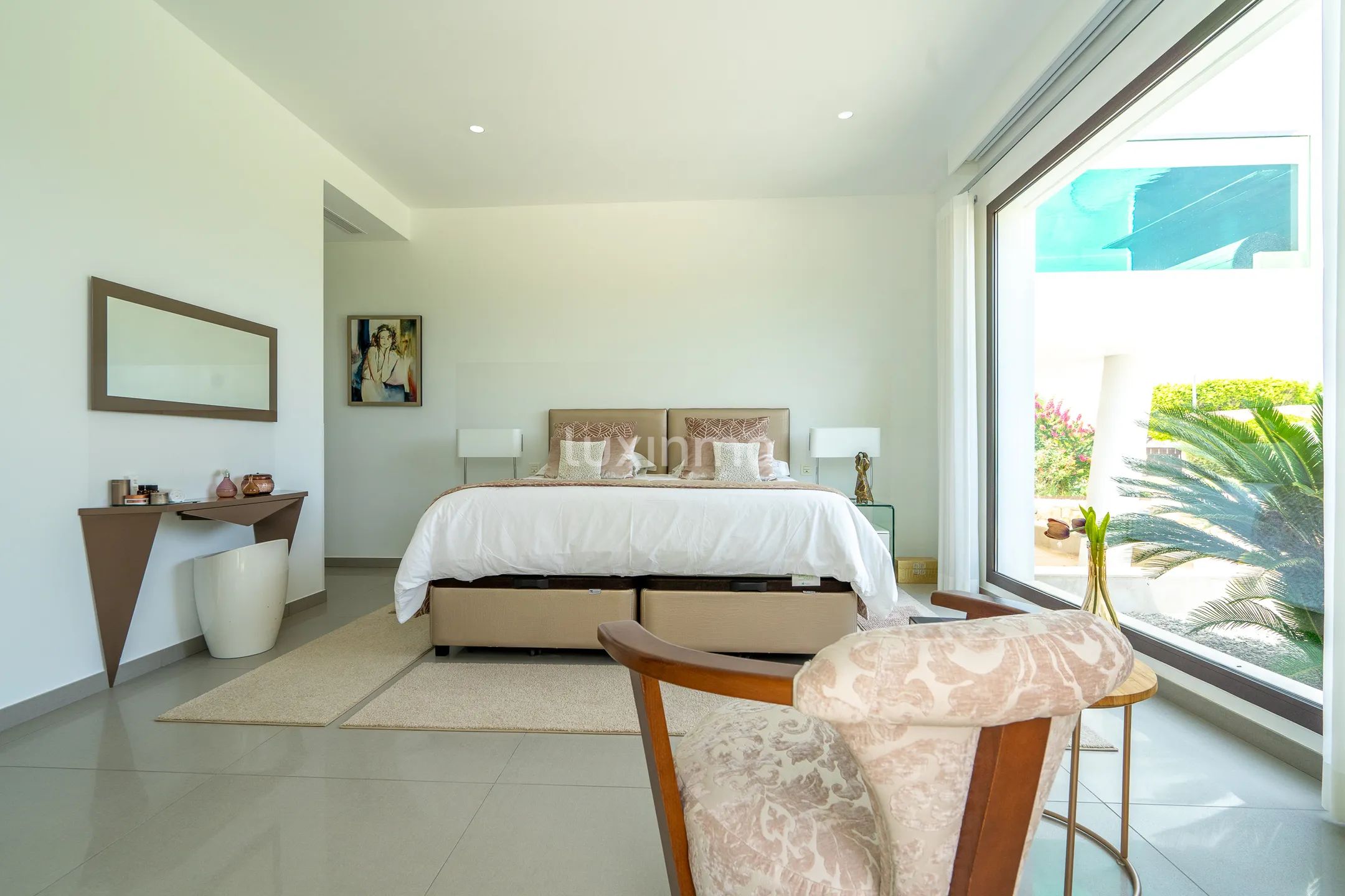 Luxurious 6-Bedroom Villa with Stunning Sea Views in Cansalades, Jávea — photo 48