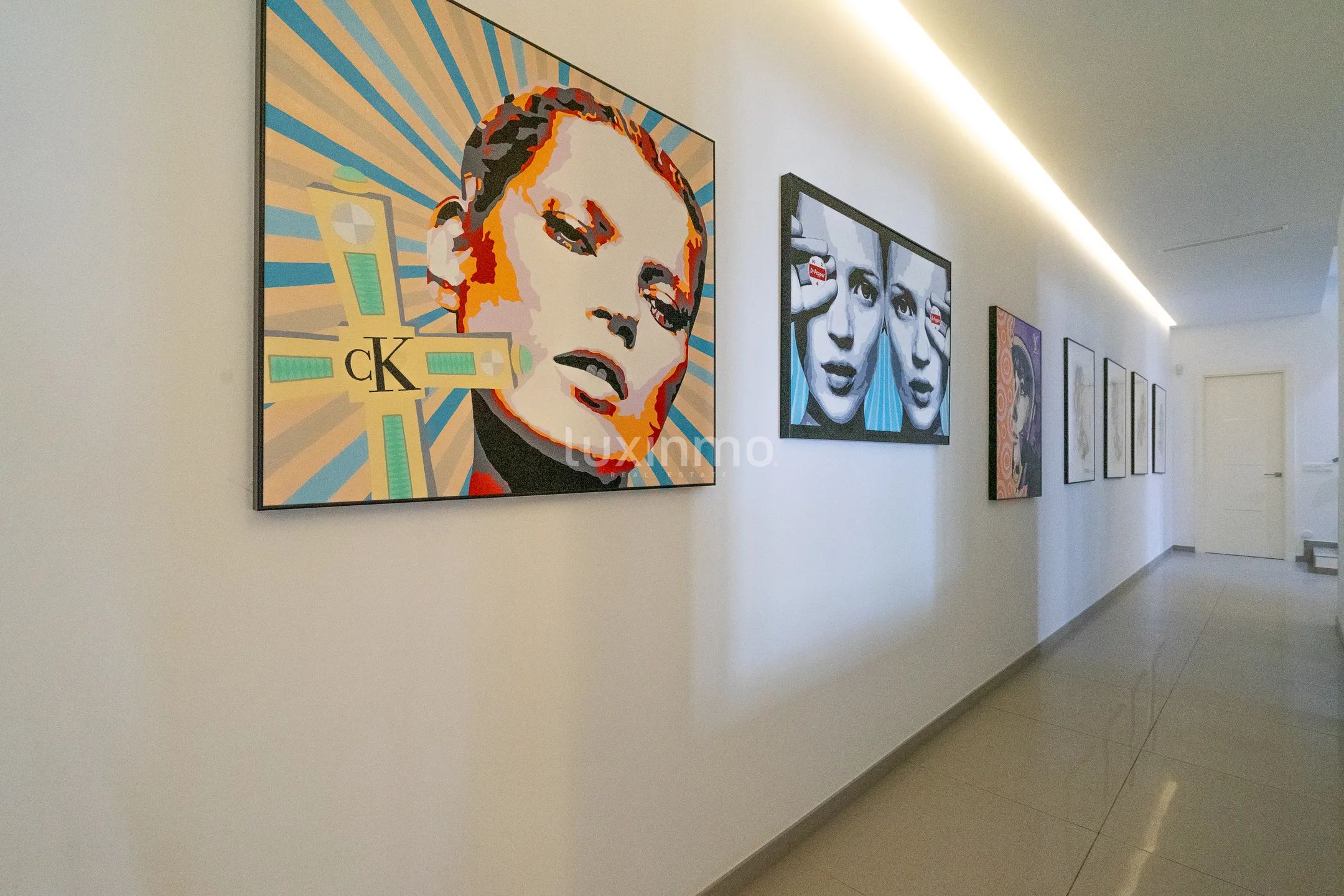 Luxurious 6-Bedroom Villa with Stunning Sea Views in Cansalades, Jávea — photo 43