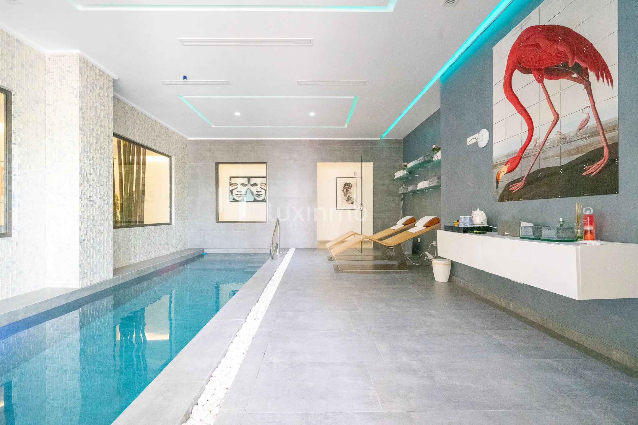 Luxurious 6-Bedroom Villa with Stunning Sea Views in Cansalades, Jávea — photo 42