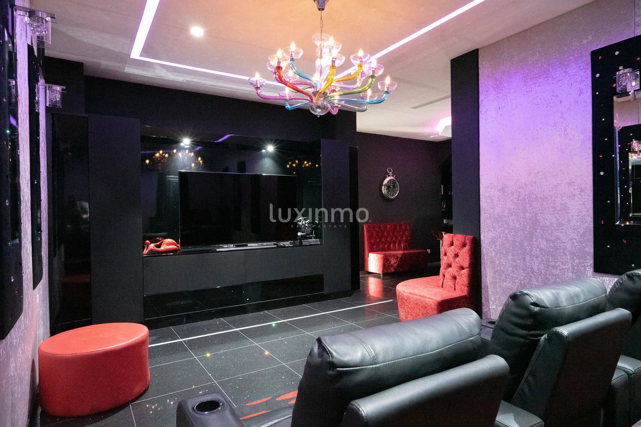 Luxurious 6-Bedroom Villa with Stunning Sea Views in Cansalades, Jávea — photo 53