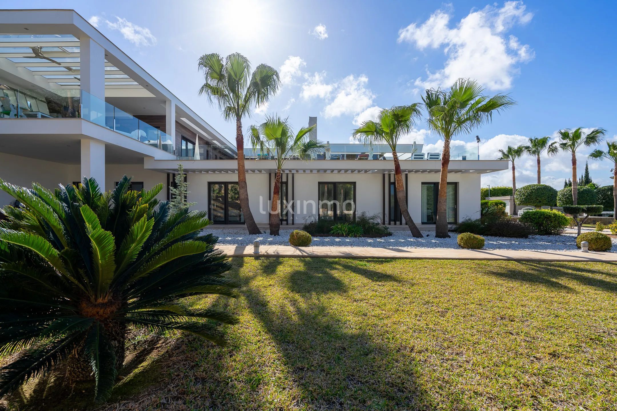 Luxurious 6-Bedroom Villa with Stunning Sea Views in Cansalades, Jávea — photo 32