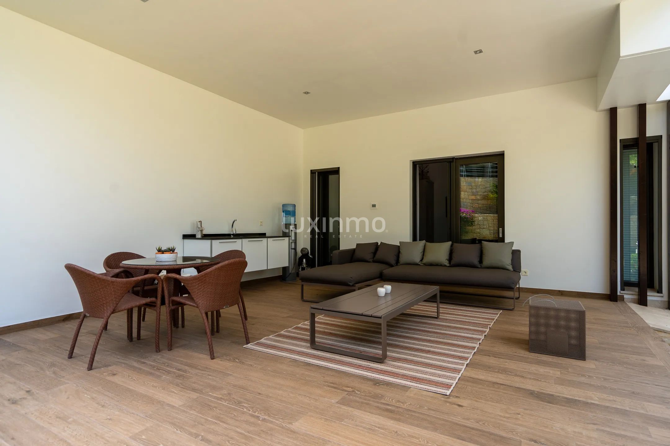 Luxurious 6-Bedroom Villa with Stunning Sea Views in Cansalades, Jávea — photo 30