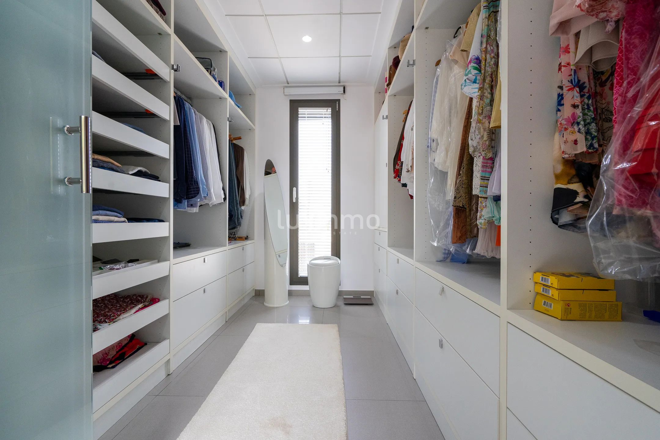 Luxurious 6-Bedroom Villa with Stunning Sea Views in Cansalades, Jávea — photo 23