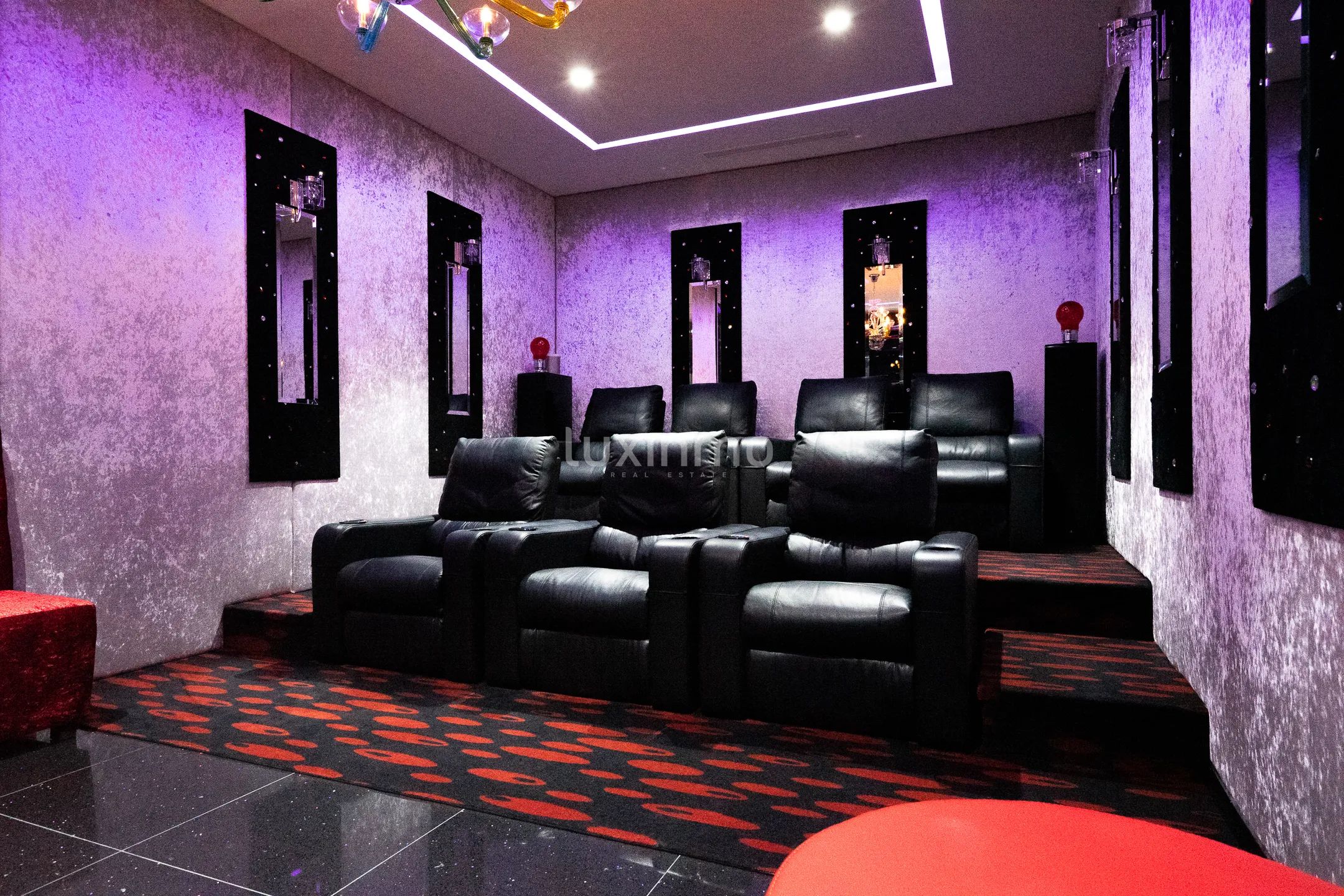 Luxurious 6-Bedroom Villa with Stunning Sea Views in Cansalades, Jávea — photo 52