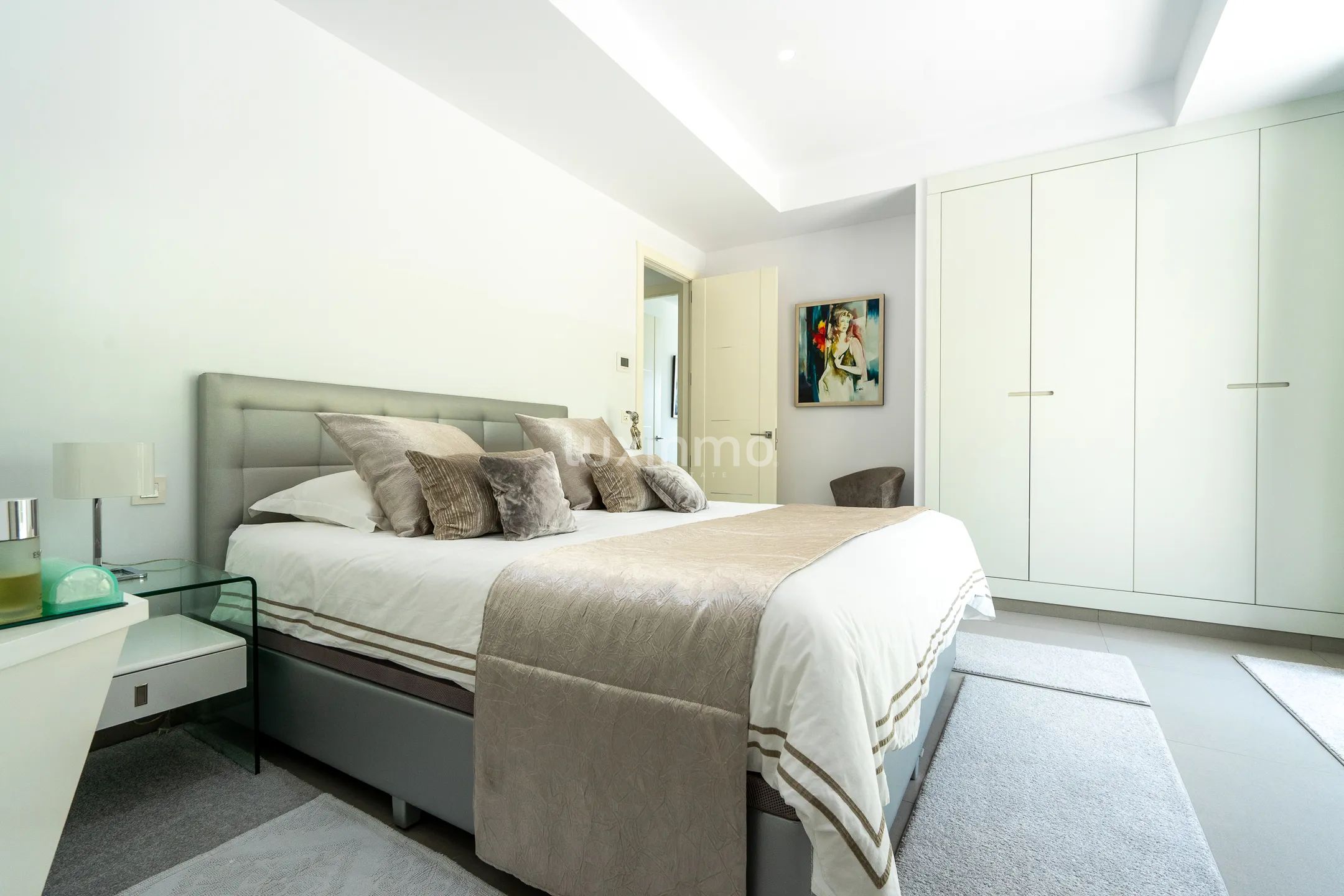 Luxurious 6-Bedroom Villa with Stunning Sea Views in Cansalades, Jávea — photo 25