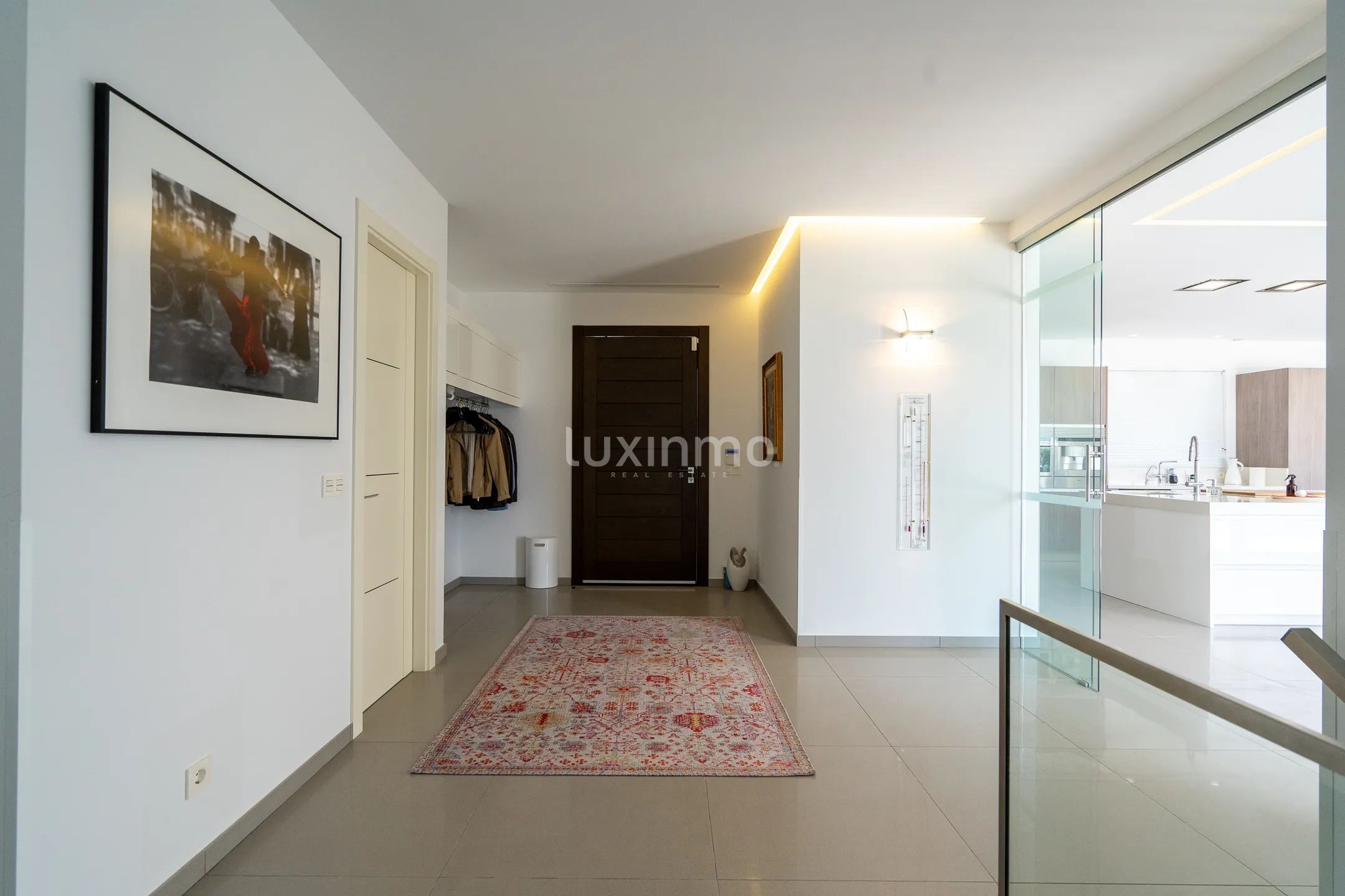 Luxurious 6-Bedroom Villa with Stunning Sea Views in Cansalades, Jávea — photo 14